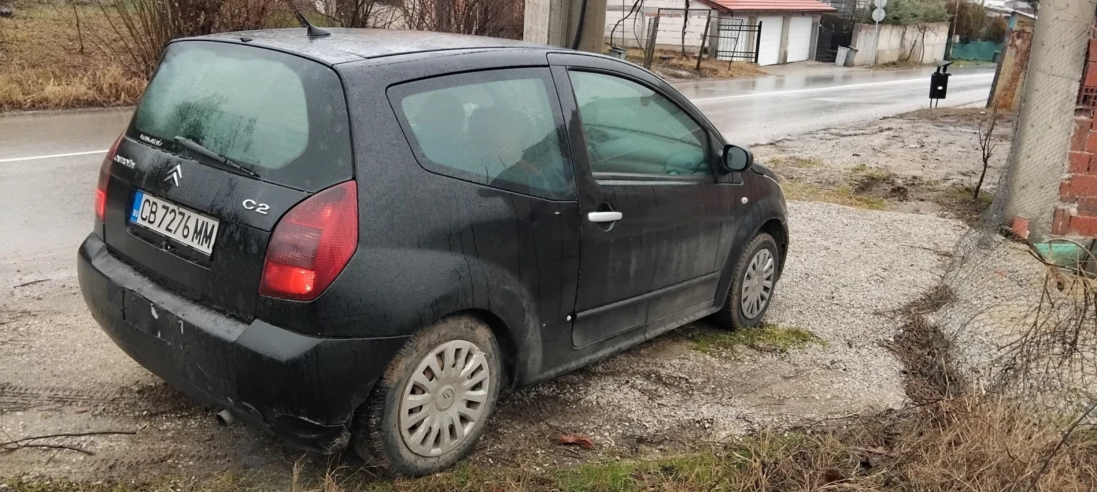 Citroen C2 | Mobile.bg � ����������� 2