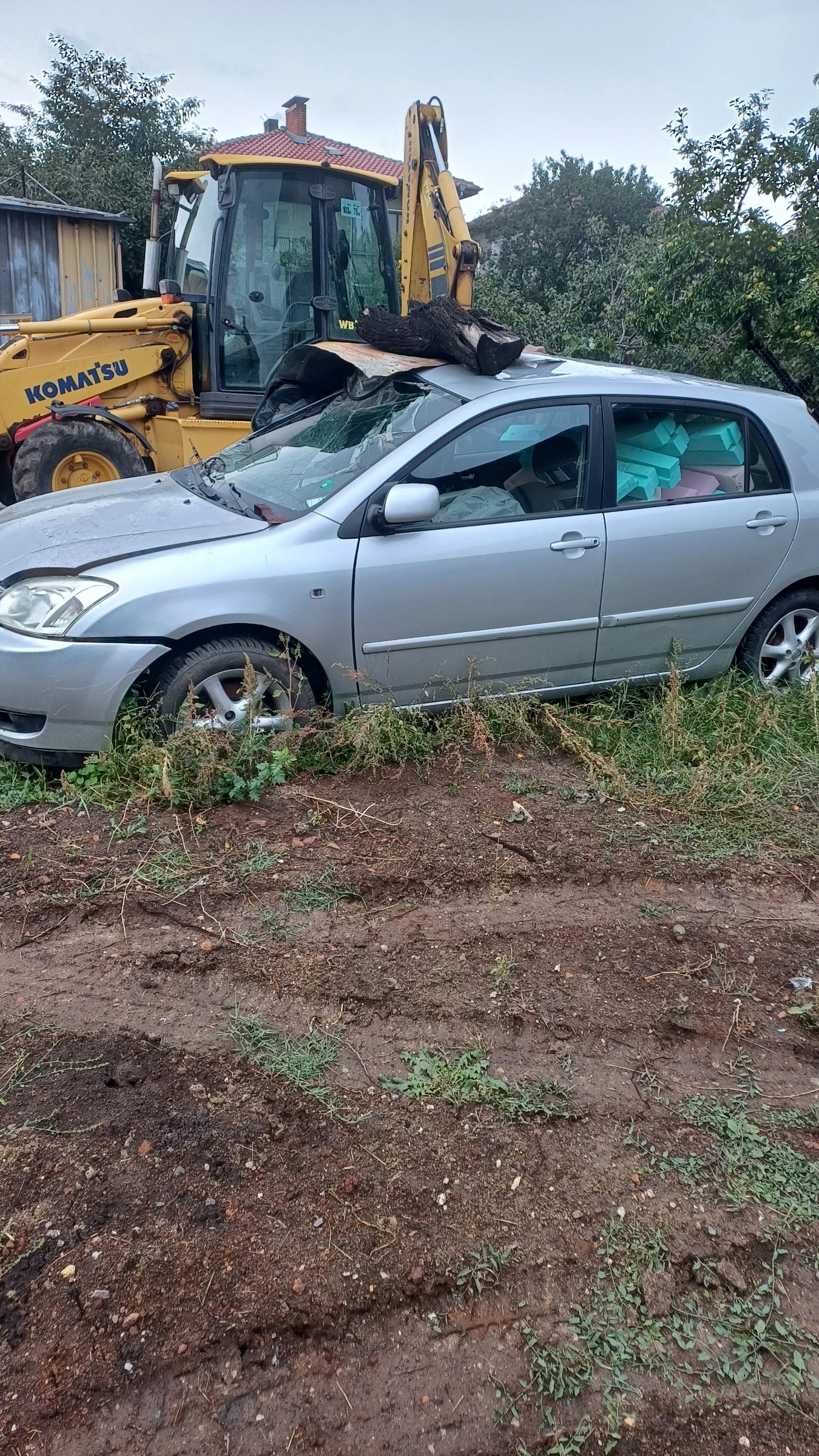 Toyota Corolla  - изображение 2