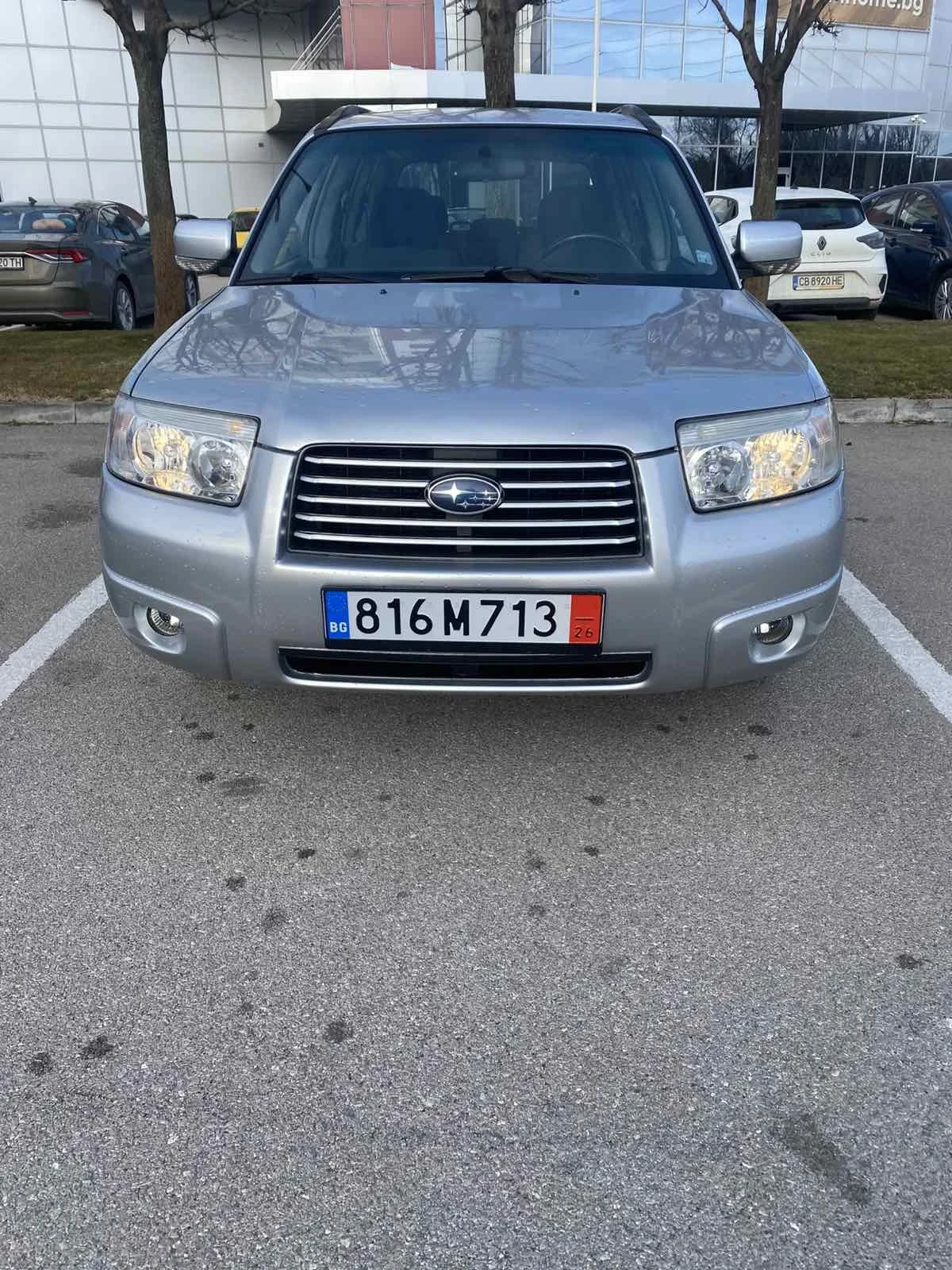 Subaru Forester 2.0 4x4 GPL  | Mobile.bg � ����������� 2