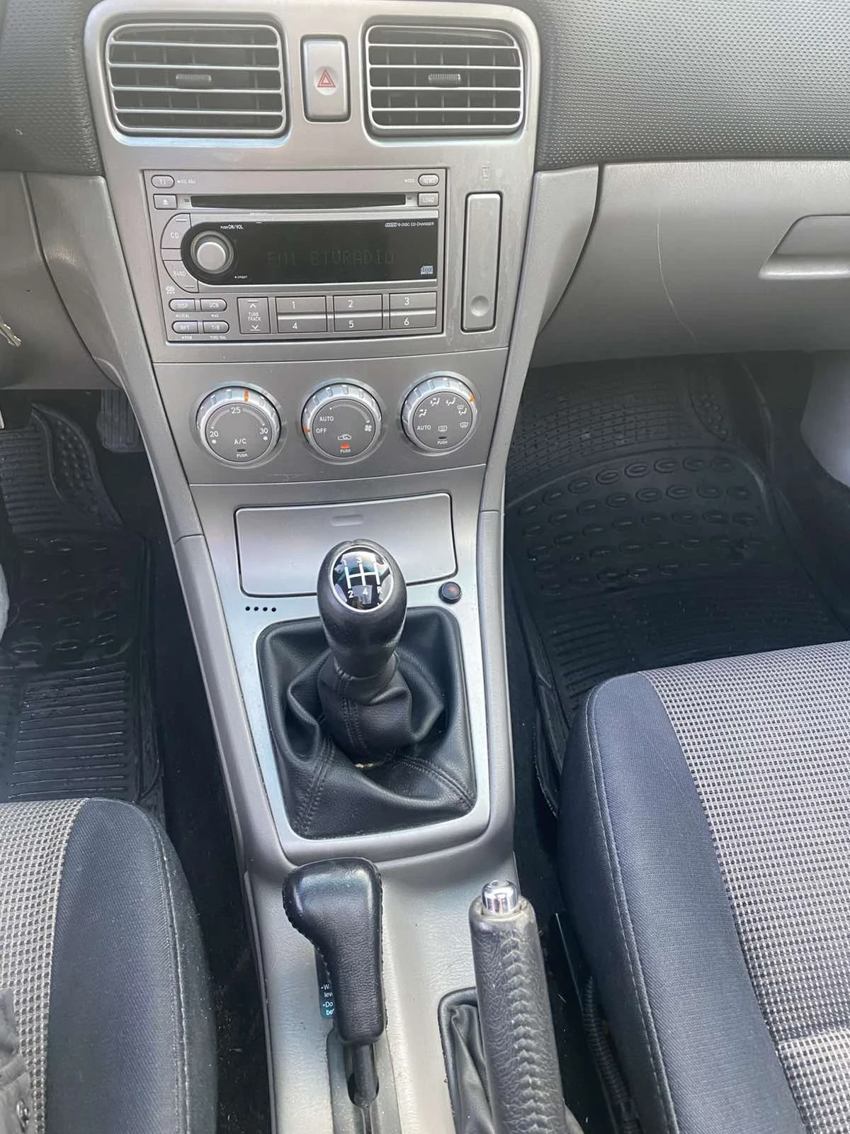 Subaru Forester 2.0 4x4 GPL  | Mobile.bg � ����������� 13