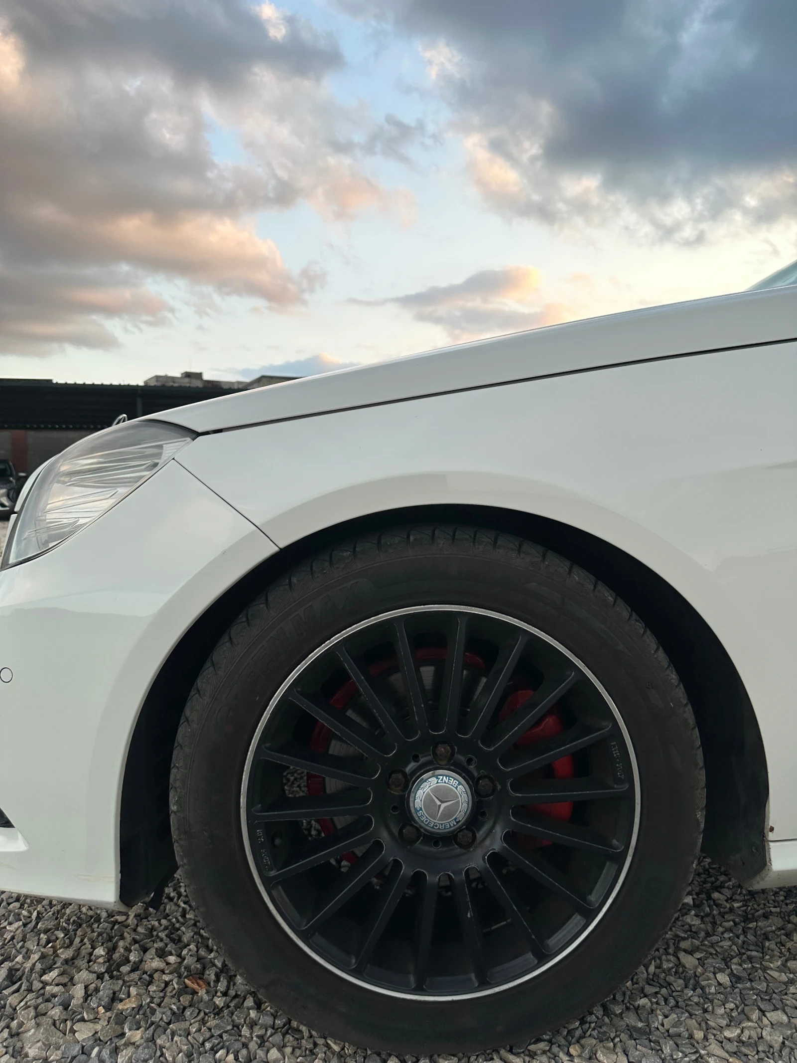 Mercedes-Benz E 220 E220 | Mobile.bg � ����������� 3