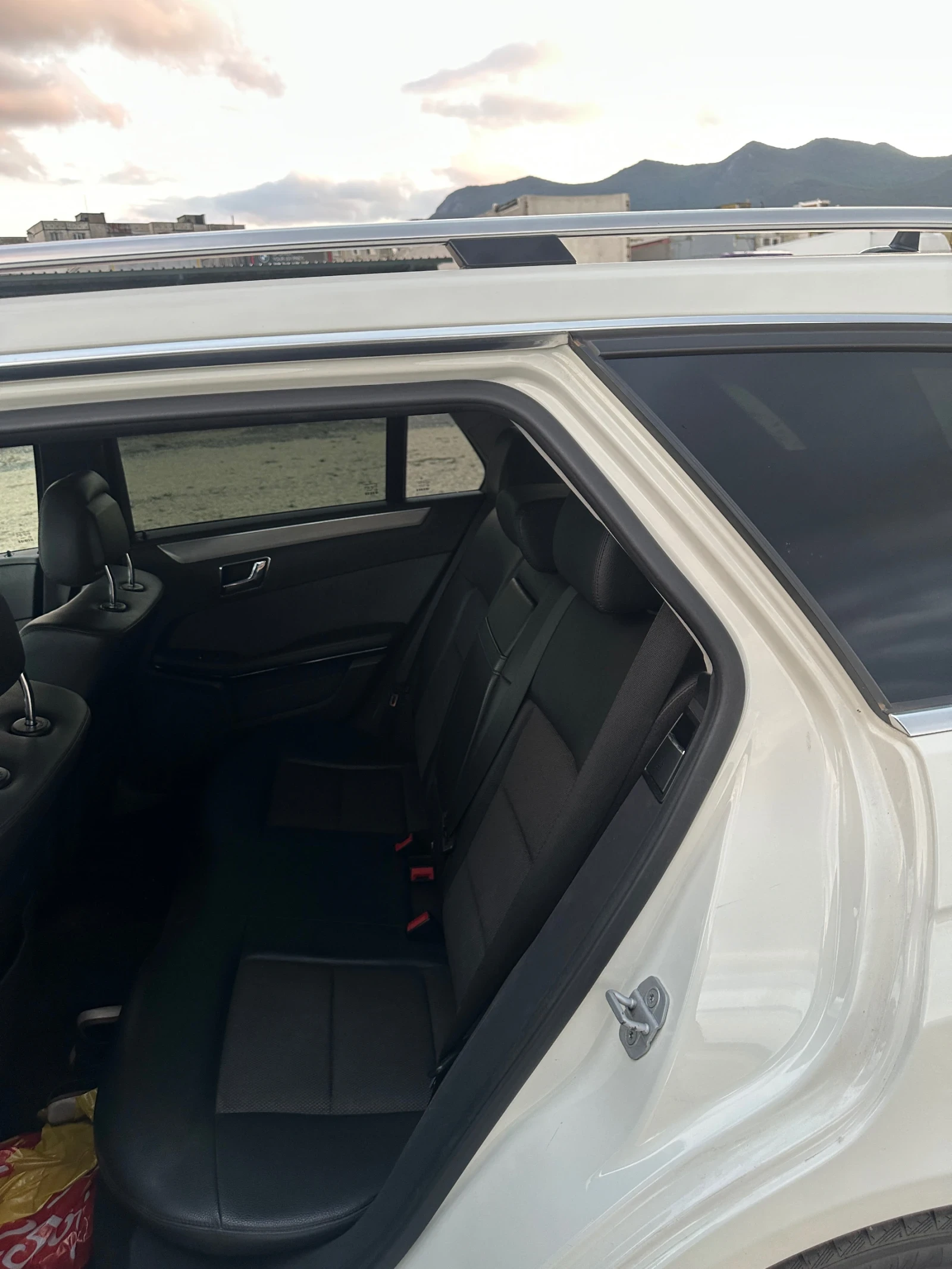 Mercedes-Benz E 220 E220 | Mobile.bg � ����������� 6