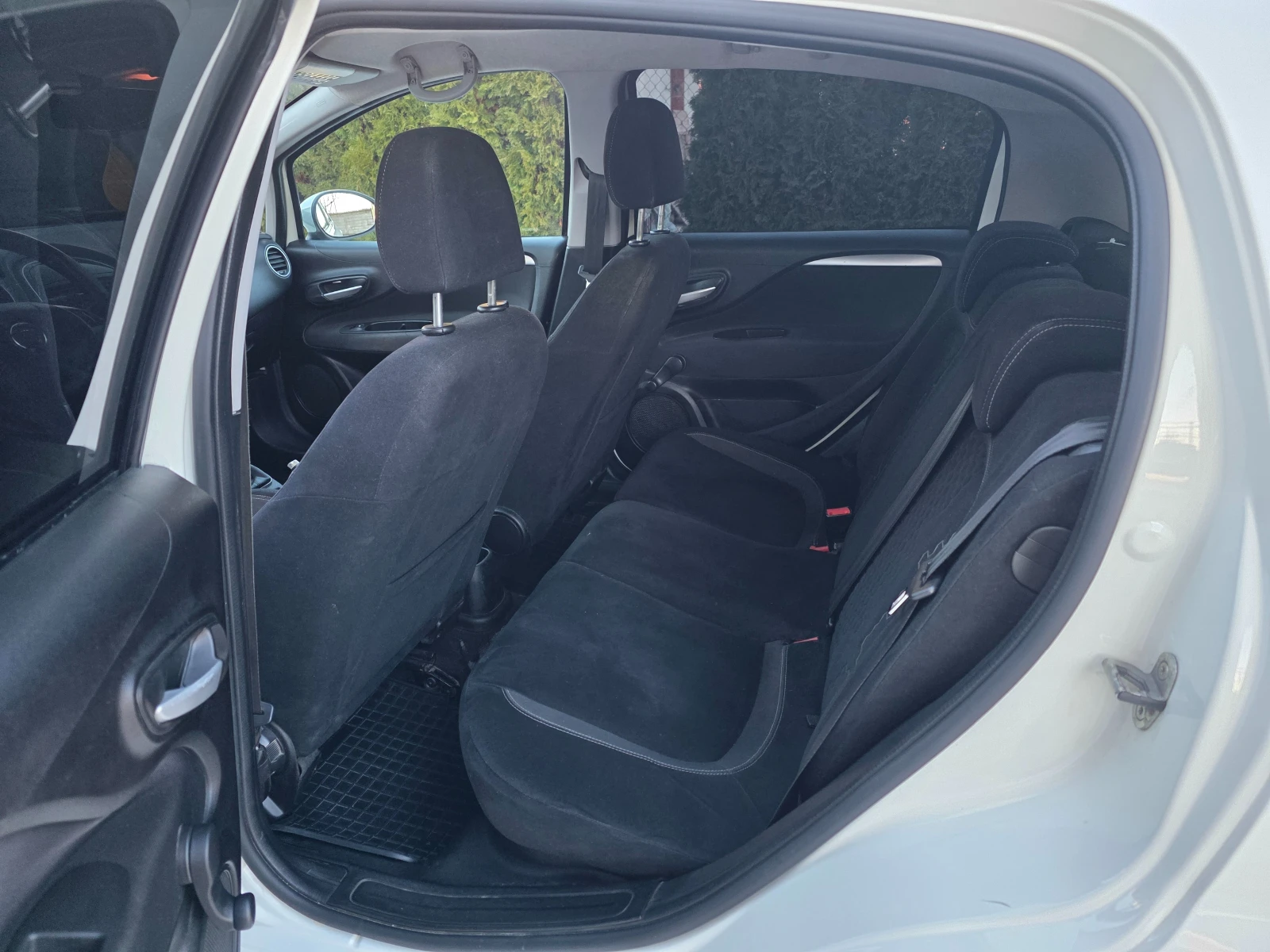 Fiat Punto 1.2 KLIMA ������� ��������  | Mobile.bg � ����������� 9