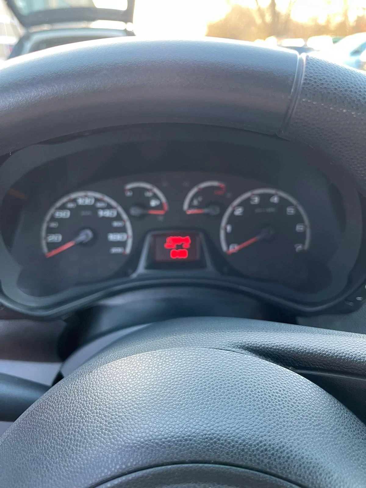 Ford Ka, снимка 11 - Автомобили и джипове - 54626859