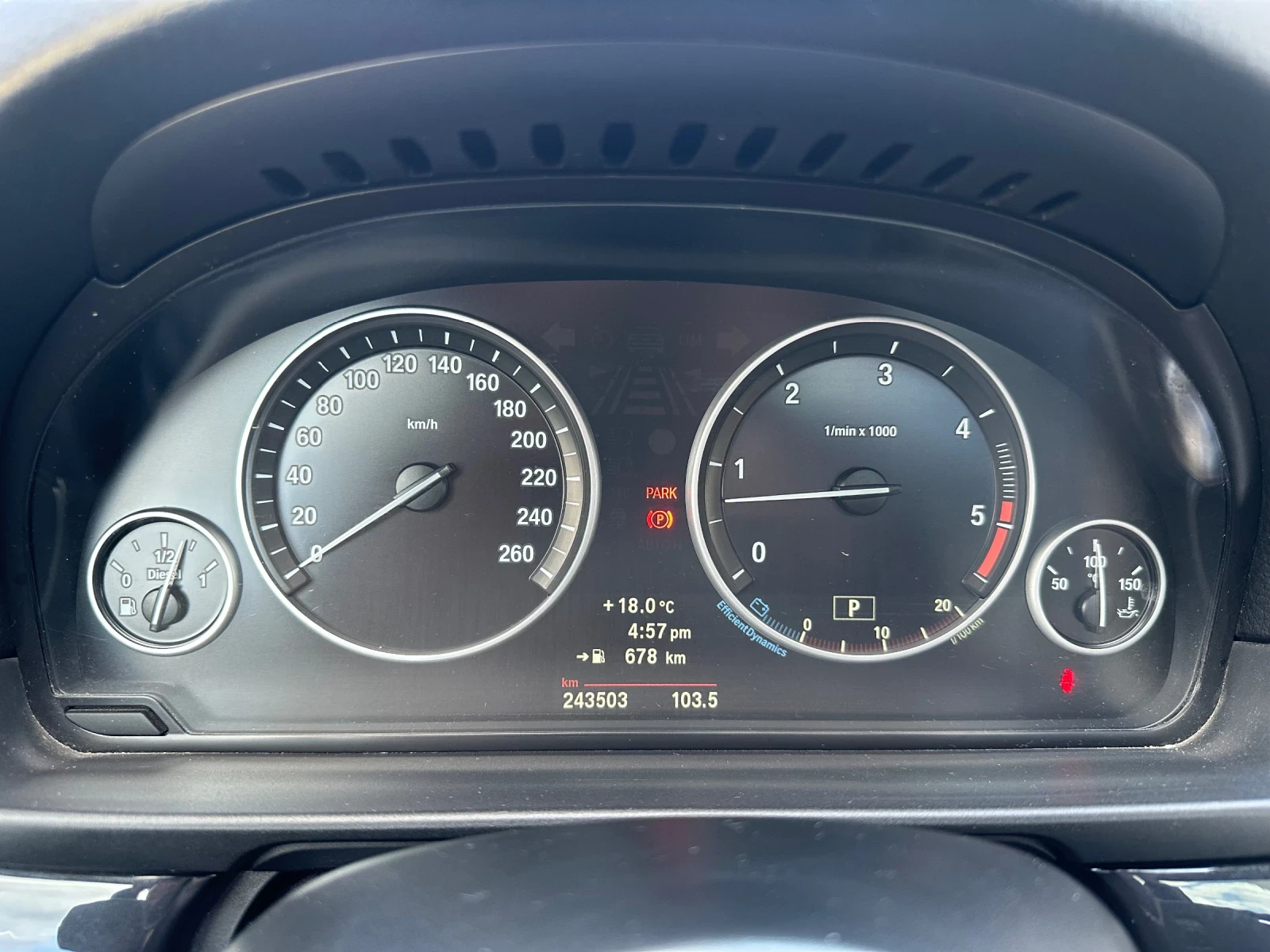 BMW 525 3.0 d, снимка 17 - Автомобили и джипове - 54099409