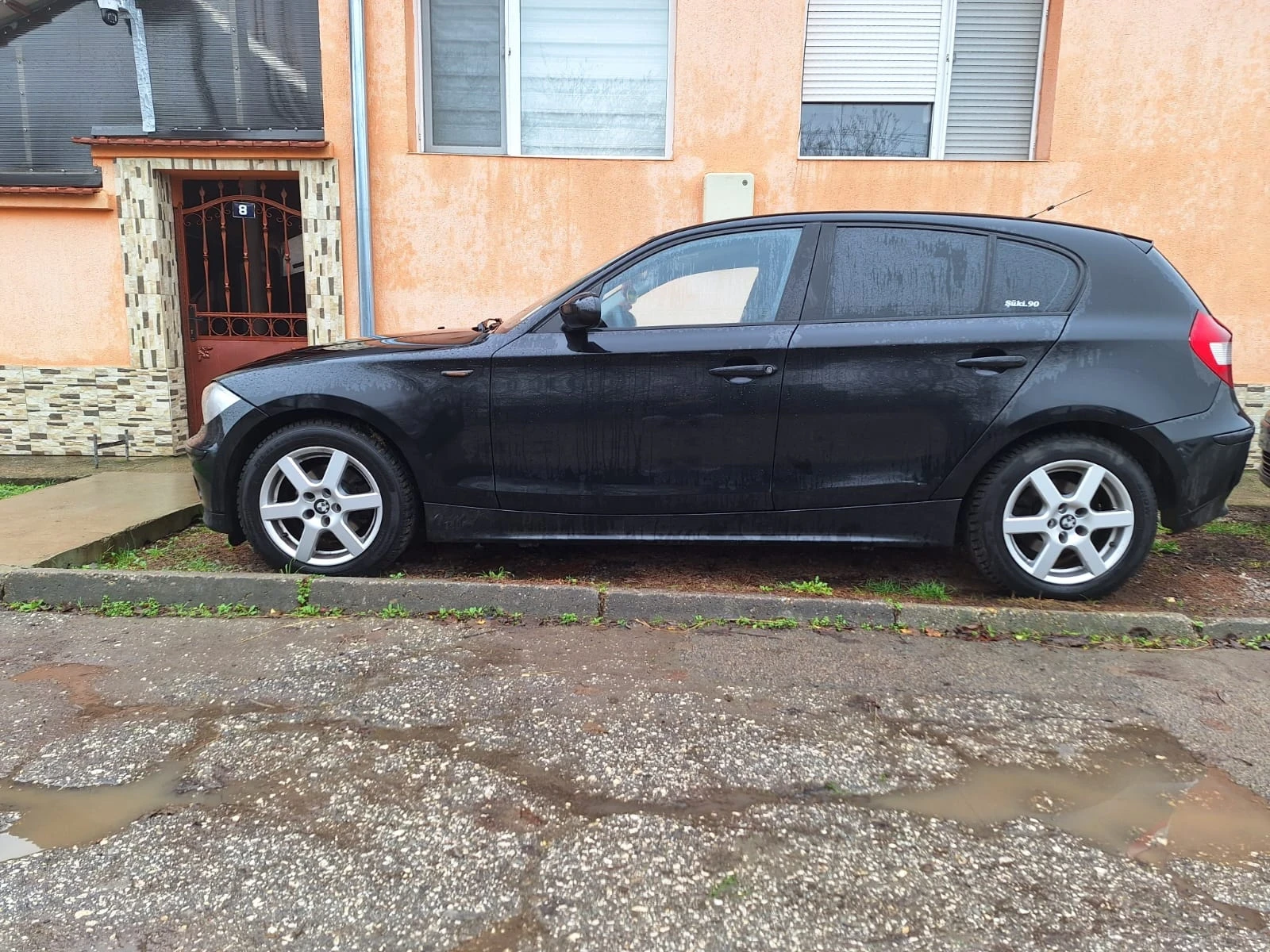 BMW 118 2.0d | Mobile.bg � ����������� 3