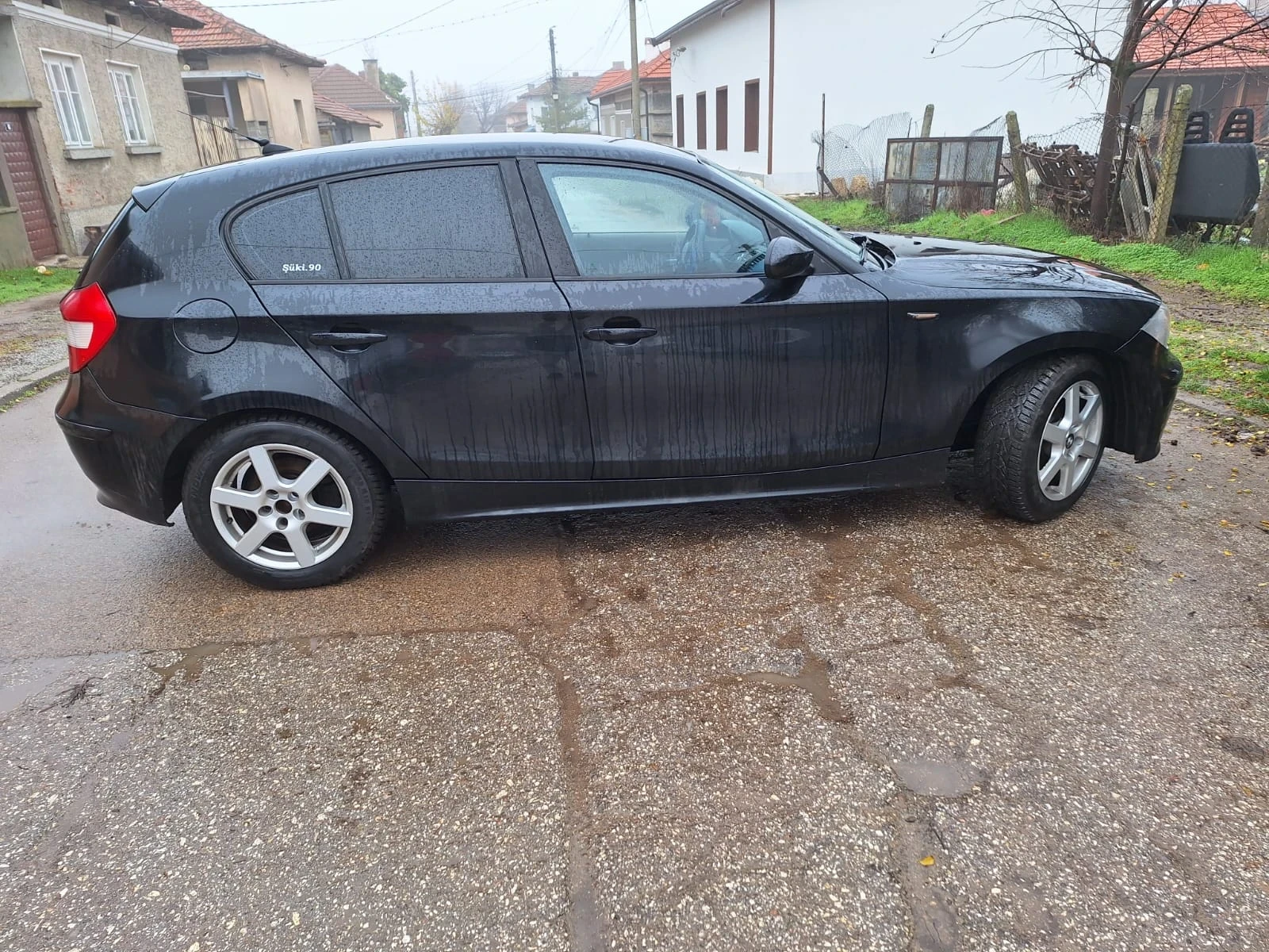 BMW 118 2.0d | Mobile.bg � ����������� 4