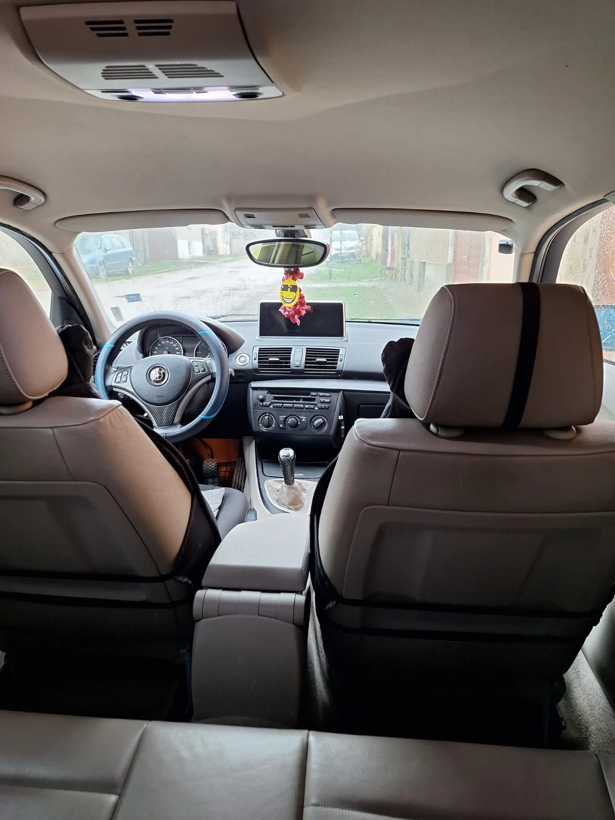 BMW 118 2.0d | Mobile.bg � ����������� 9