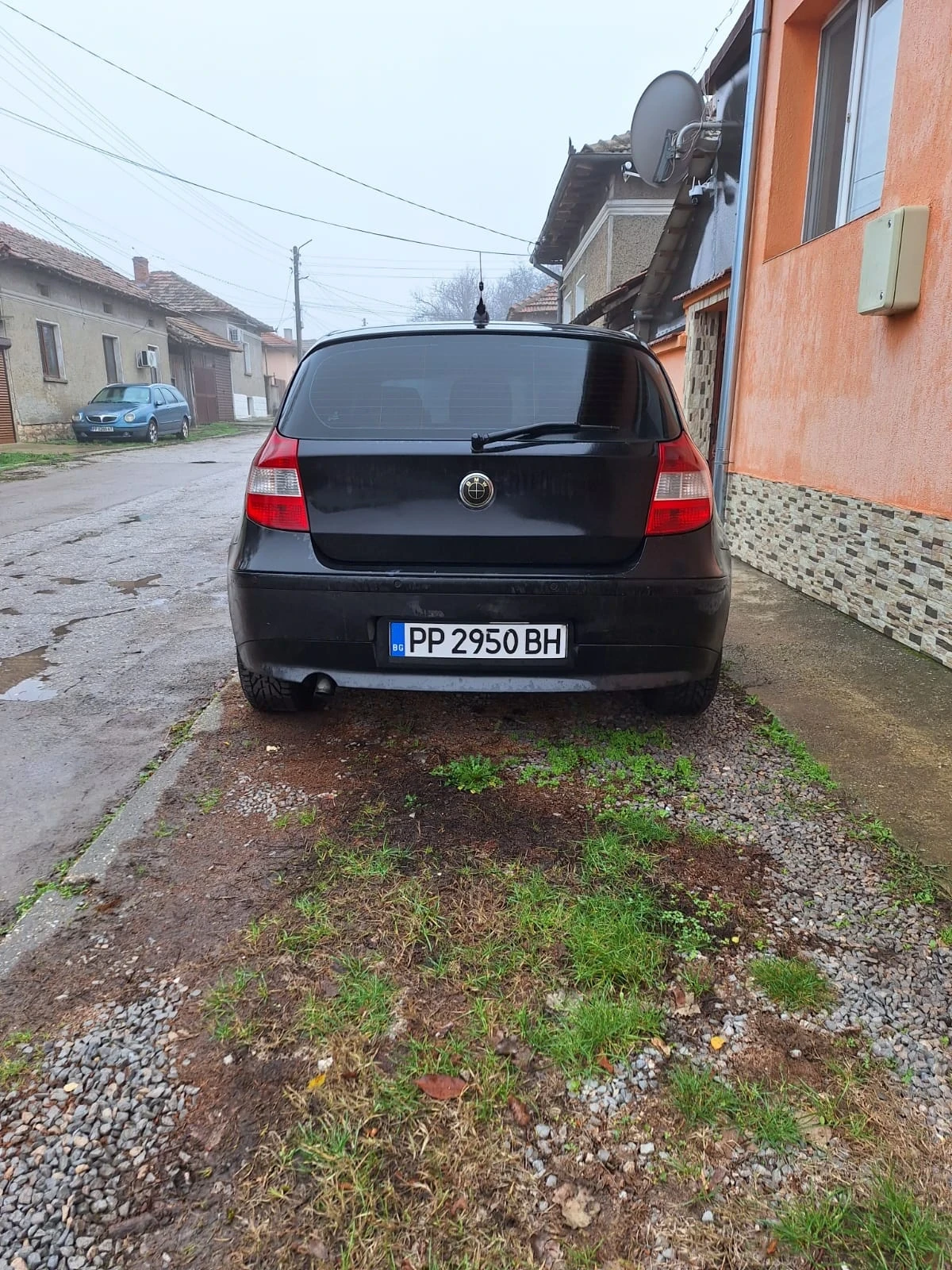 BMW 118 2.0d | Mobile.bg � ����������� 2