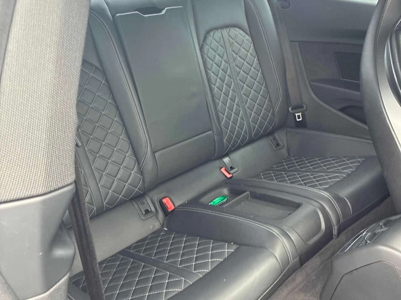 Audi S5 * Technik * ОТ ПРЕДСТАВИТЕЛСТВО* КАРБОН * B&O* 360, снимка 14 - Автомобили и джипове - 54222327