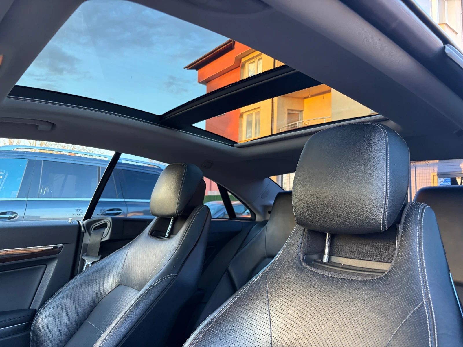 Mercedes-Benz E 55 AMG | Mobile.bg � ����������� 13