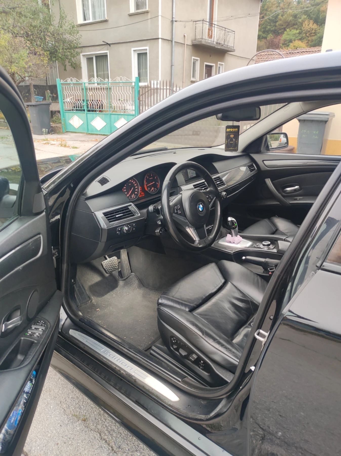 BMW 530 530xd edition lci , снимка 5 - Автомобили и джипове - 54481813