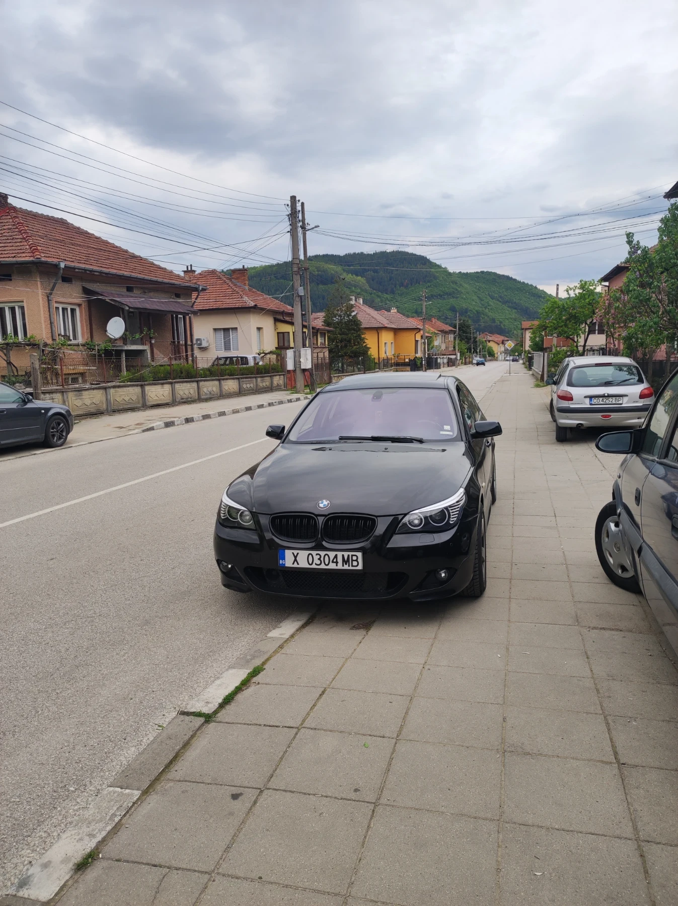 BMW 530 530xd edition lci , снимка 2 - Автомобили и джипове - 54481813