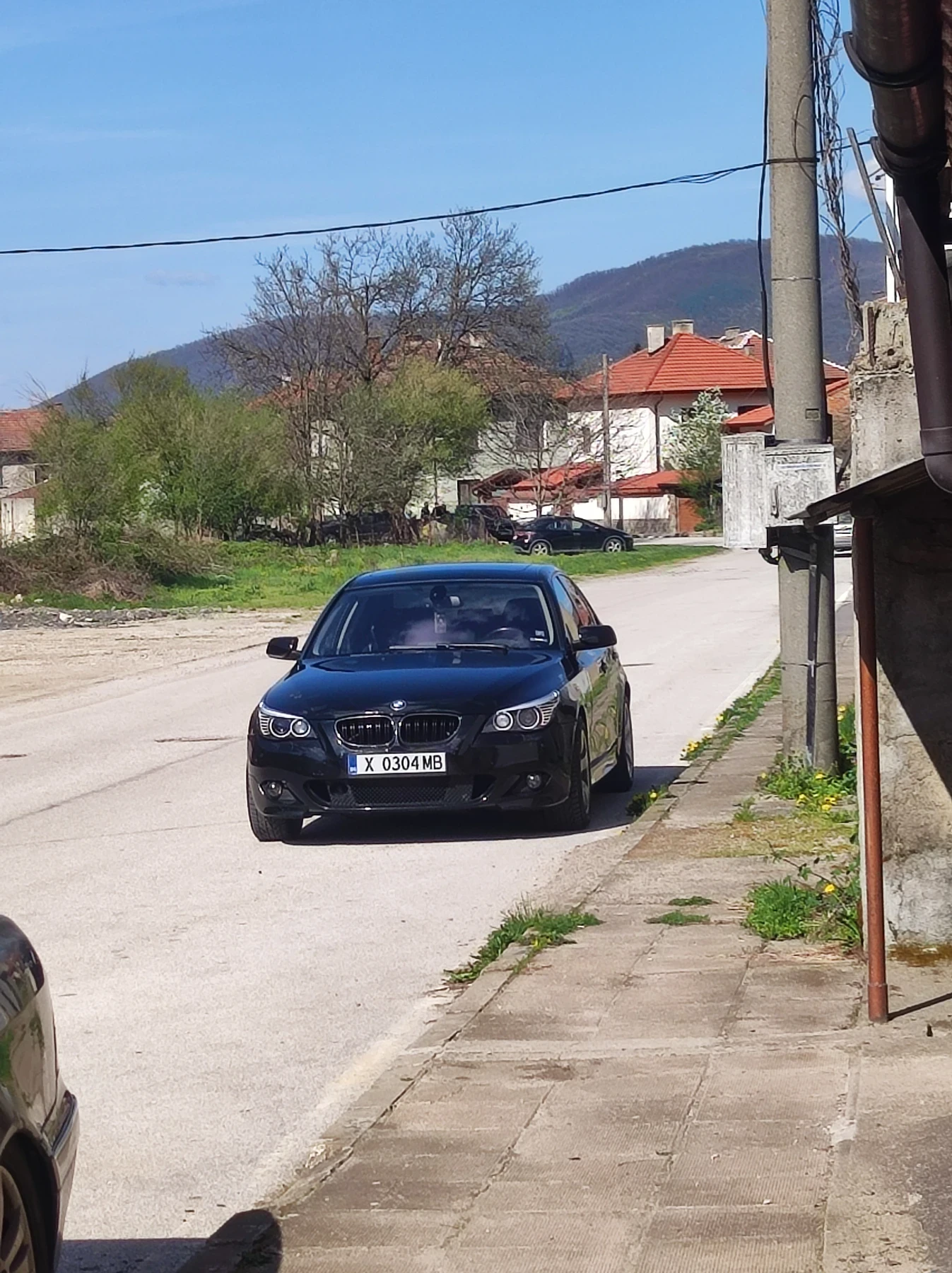 BMW 530 530xd edition lci , снимка 13 - Автомобили и джипове - 54481813