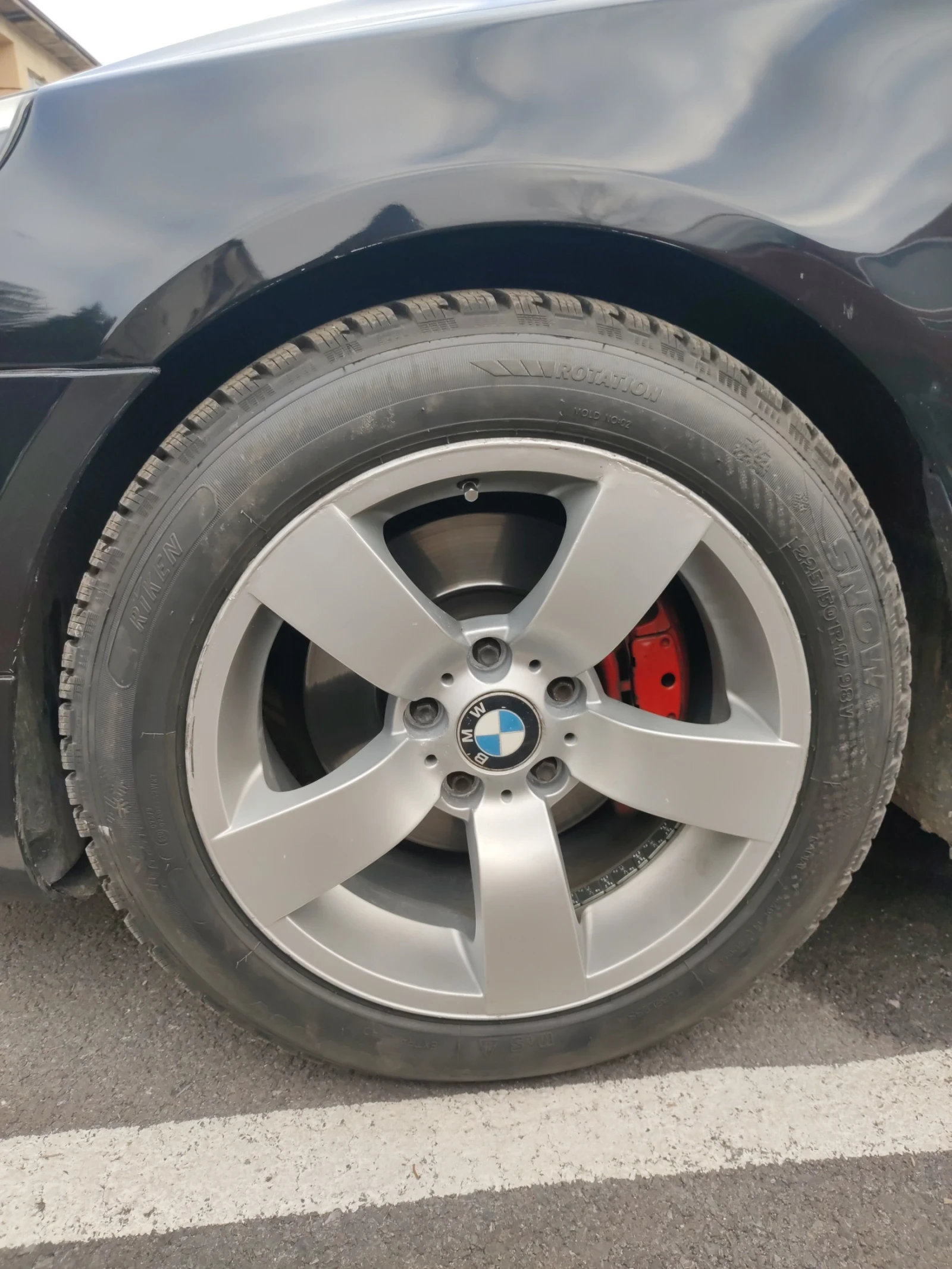 BMW 530 530xd edition lci , снимка 4 - Автомобили и джипове - 54481813