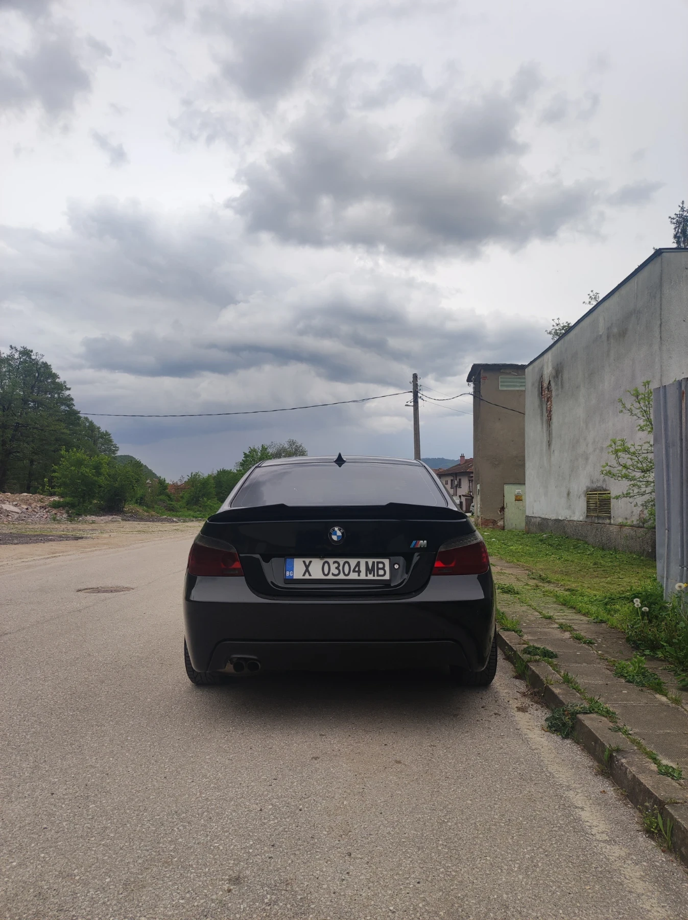 BMW 530 530xd edition lci , снимка 3 - Автомобили и джипове - 54481813