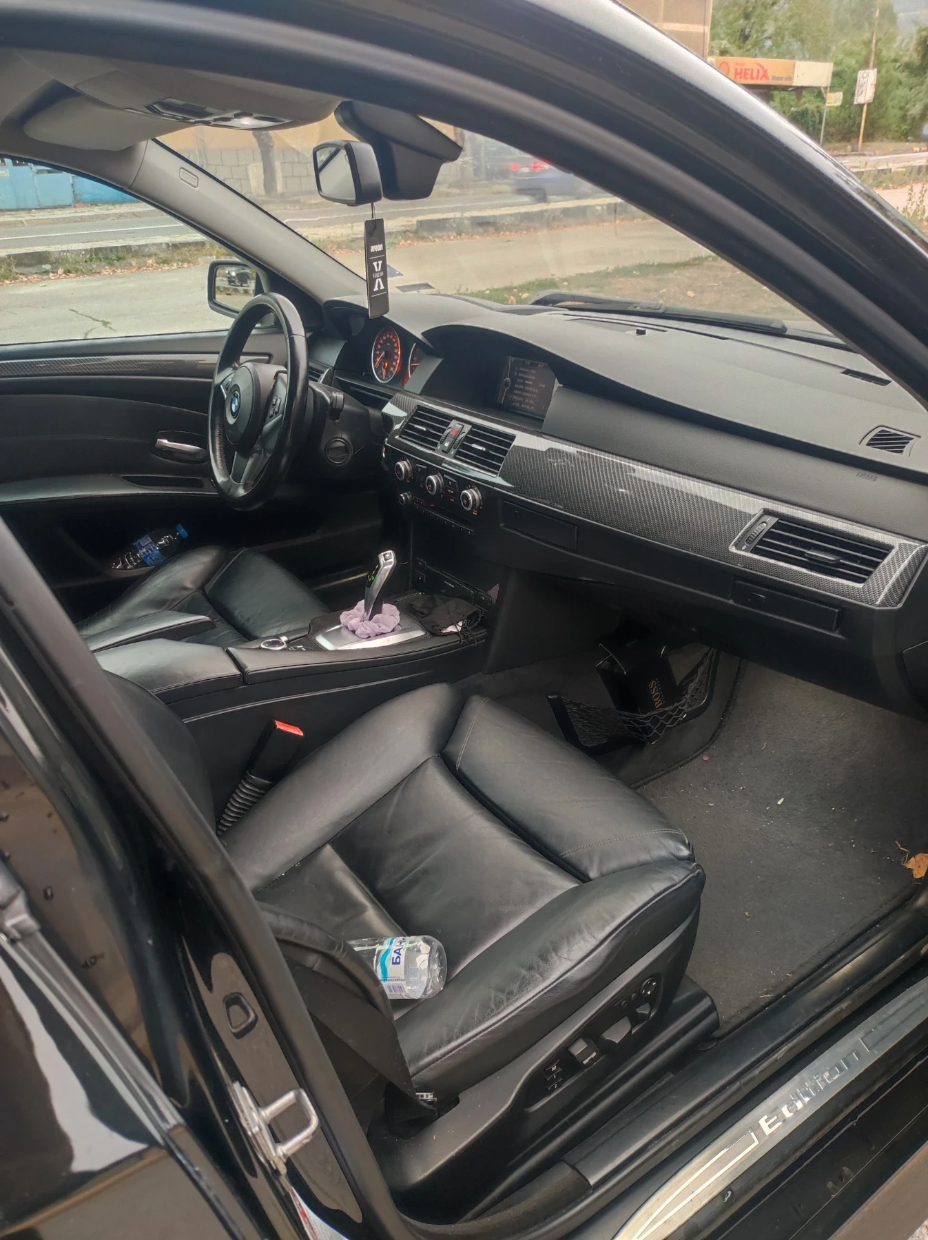 BMW 530 530xd edition lci , снимка 6 - Автомобили и джипове - 54481813