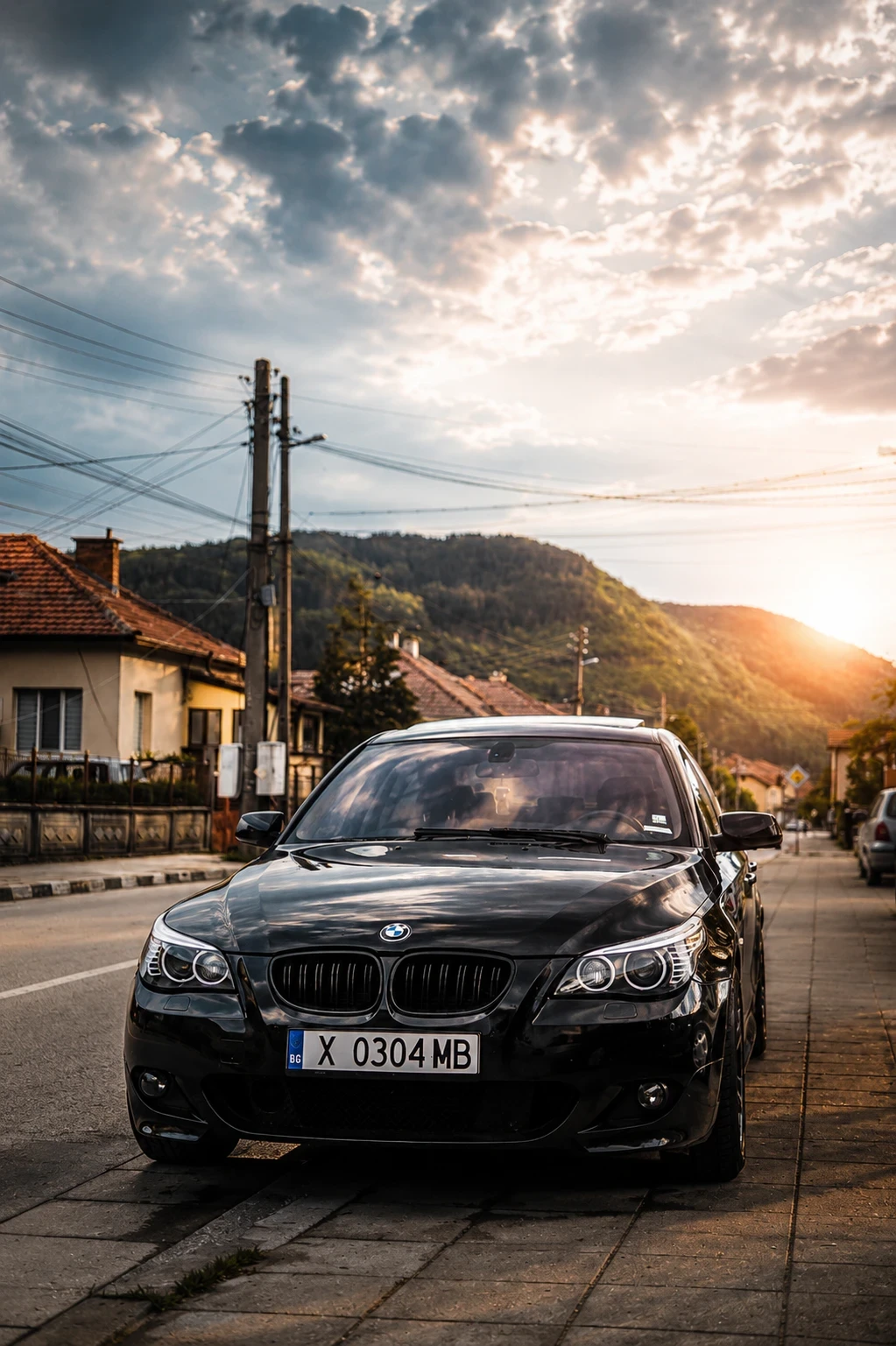 BMW 530 530xd edition lci 