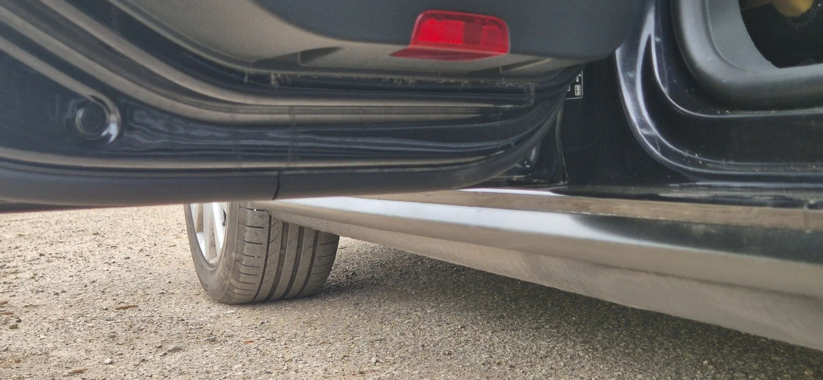 VW Golf Plus 1, 6TDI 105кс. Automat, снимка 14 - Автомобили и джипове - 54481749