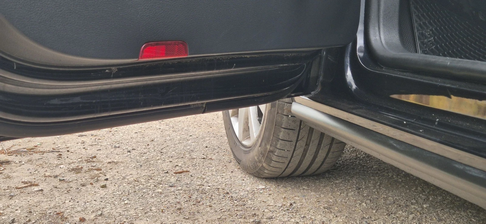 VW Golf Plus 1, 6TDI 105кс. Automat, снимка 13 - Автомобили и джипове - 54481749