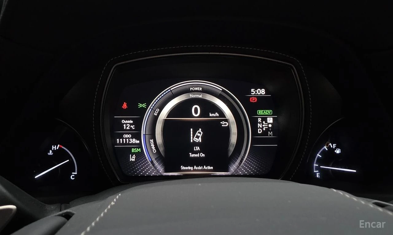 Lexus LS 500 HYBRID* AWD* LUXURY* ПОДГРЕВ* ОБДУХВАНЕ* LANE* ASS, снимка 13 - Автомобили и джипове - 54580776