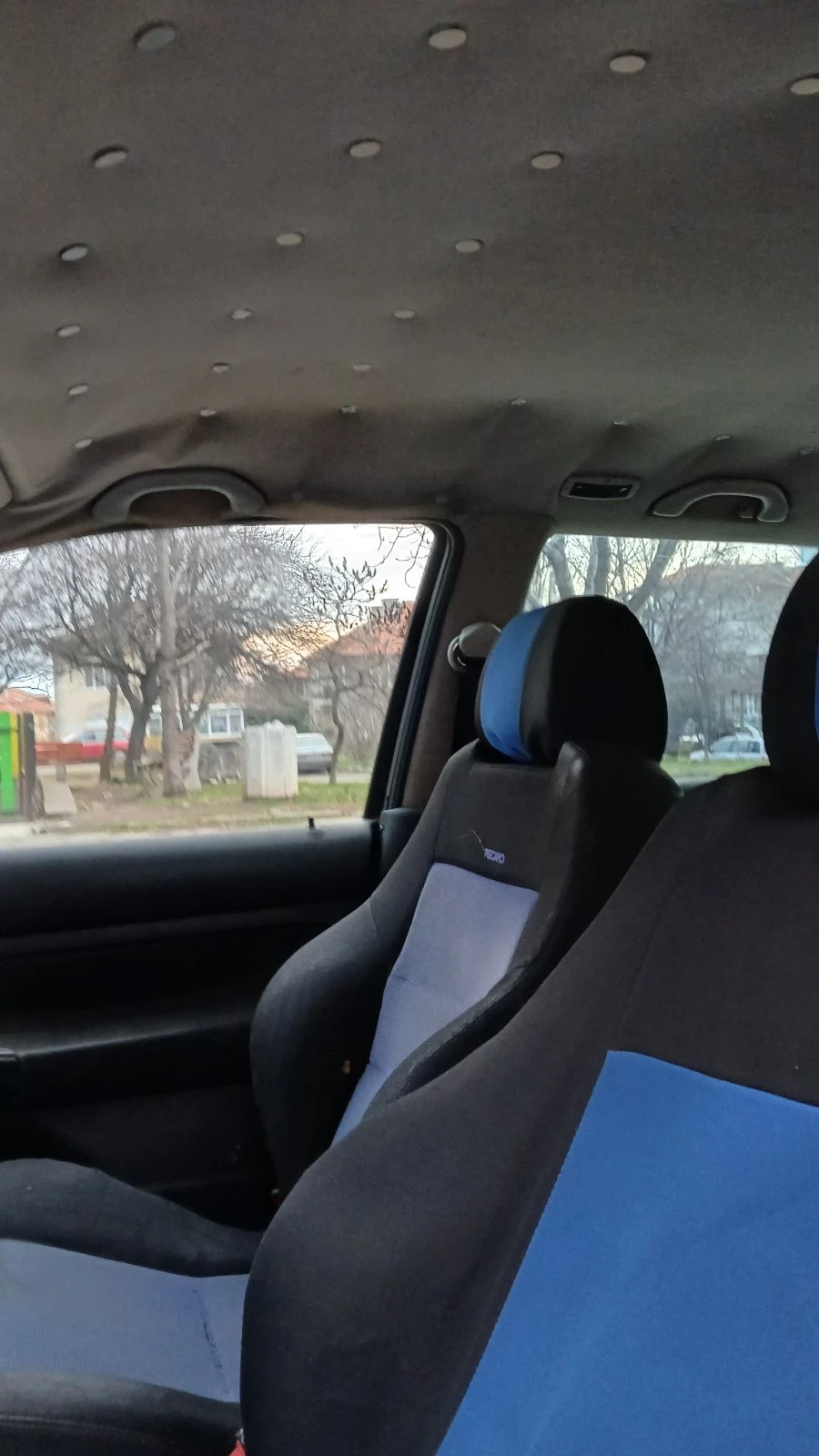 VW Golf 1.9 TDI, снимка 5 - Автомобили и джипове - 54646529