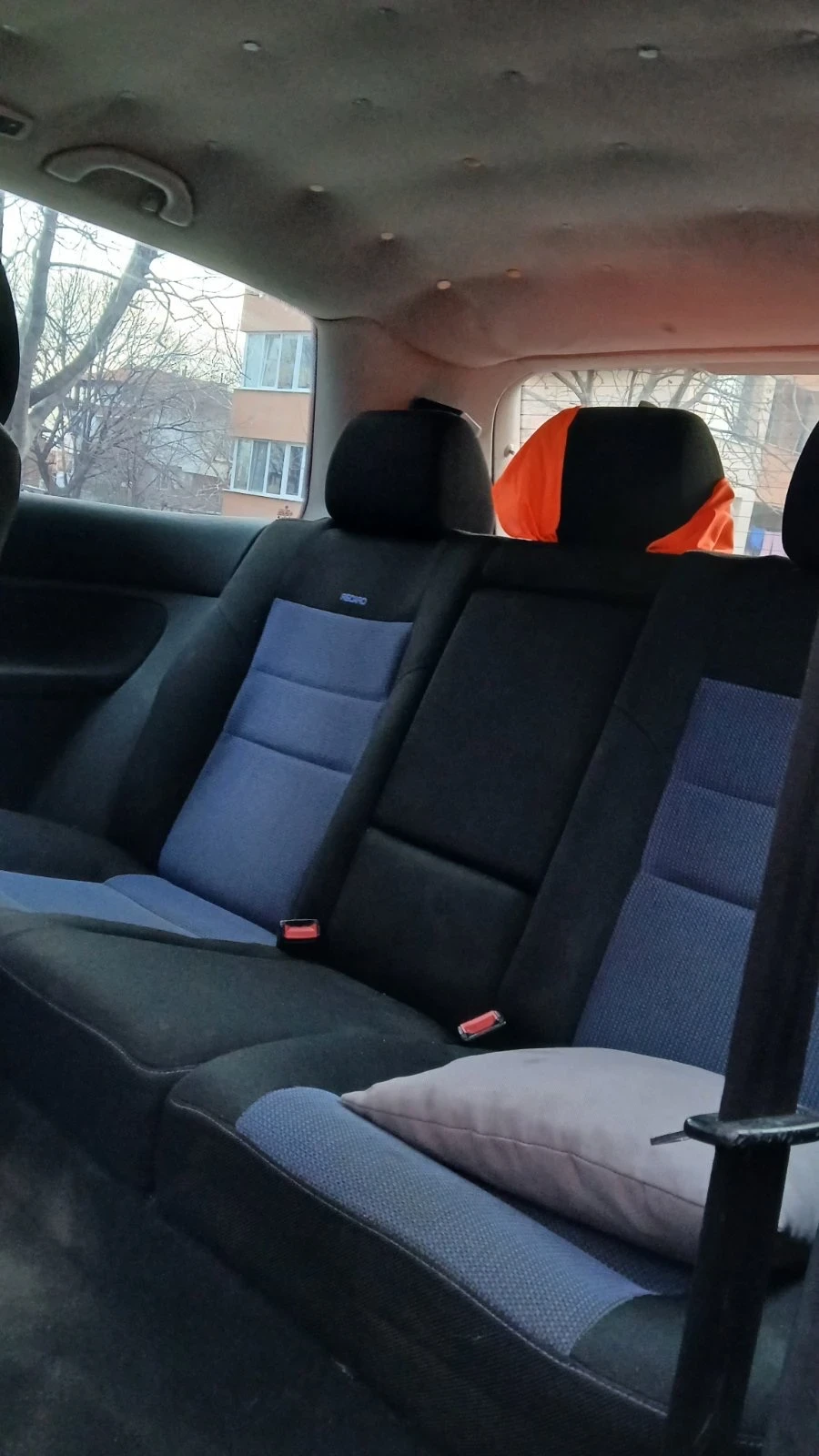 VW Golf 1.9 TDI, снимка 6 - Автомобили и джипове - 54646529