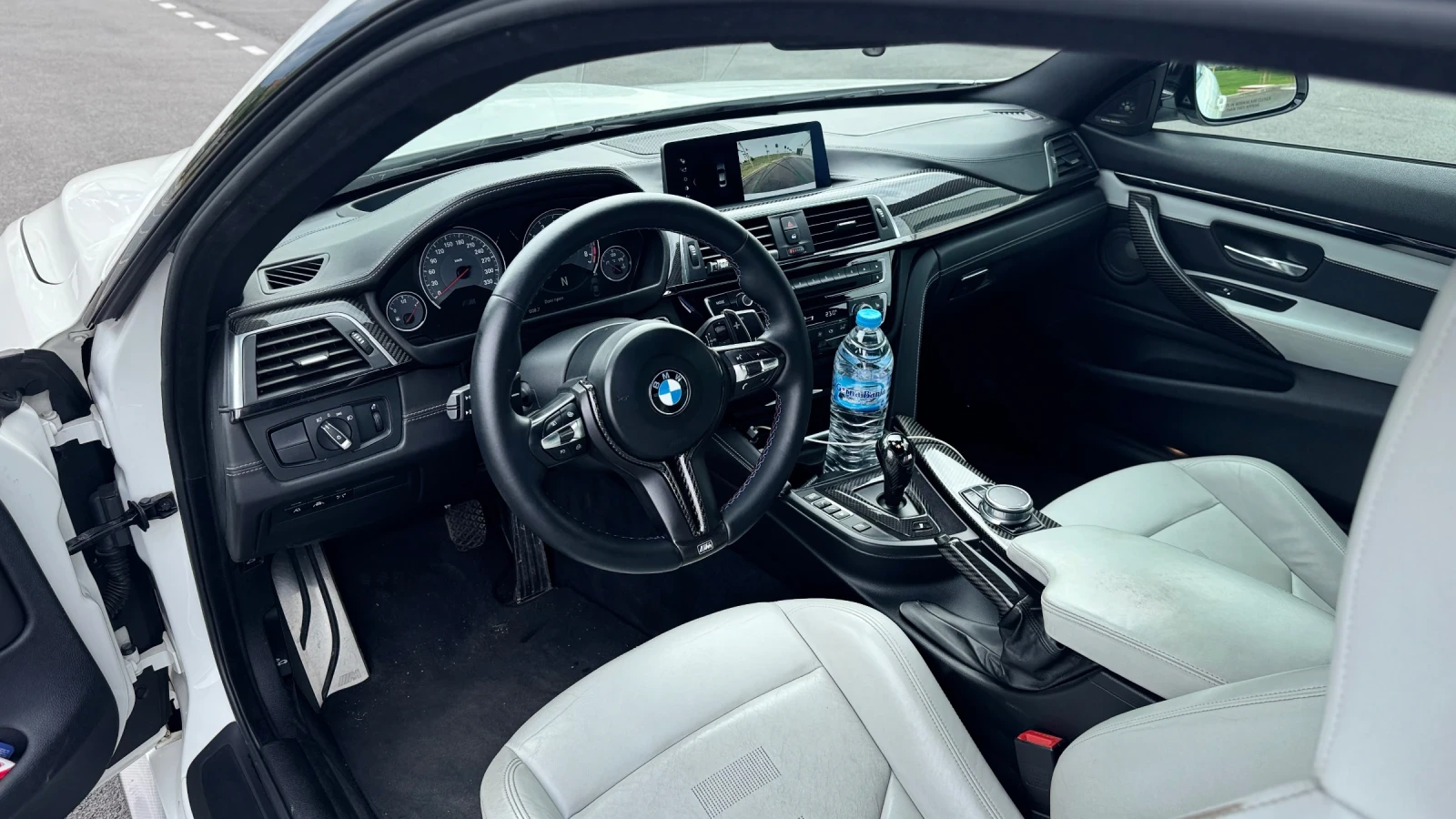 BMW M4 COMPETITION | Mobile.bg � ����������� 9