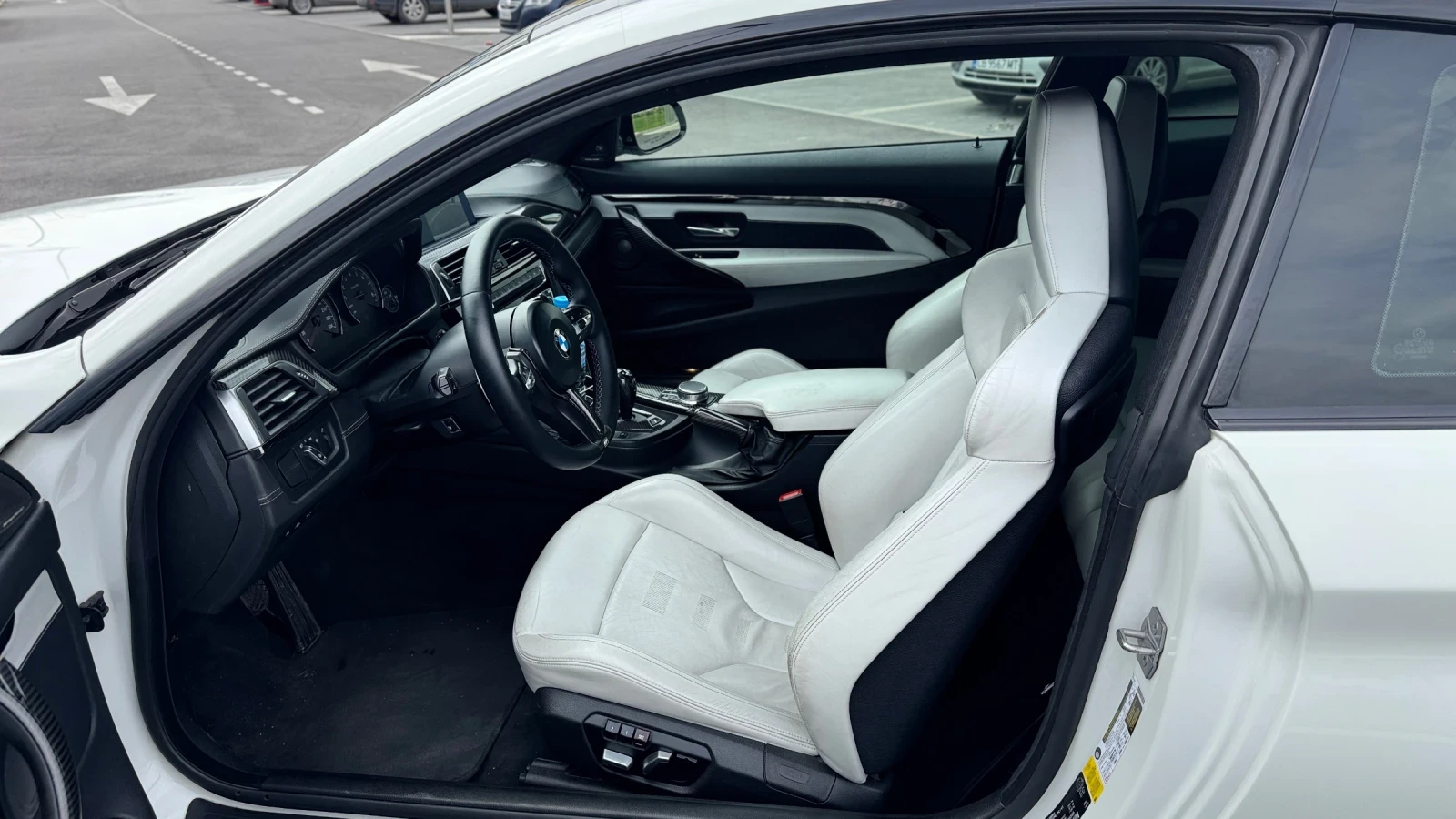 BMW M4 COMPETITION | Mobile.bg � ����������� 12