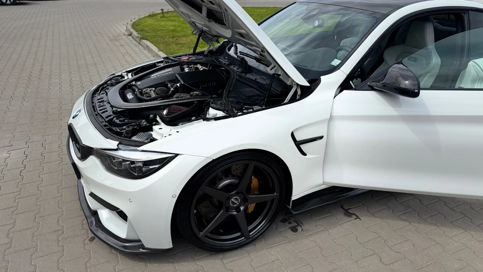 BMW M4 COMPETITION | Mobile.bg � ����������� 16