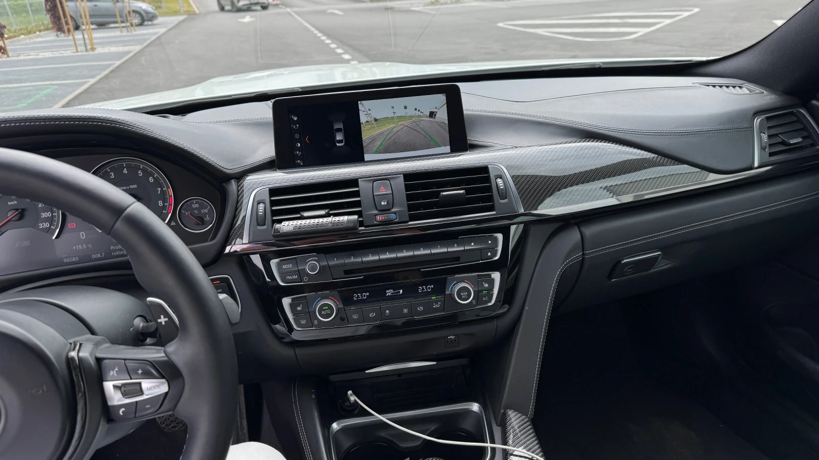 BMW M4 COMPETITION | Mobile.bg � ����������� 15