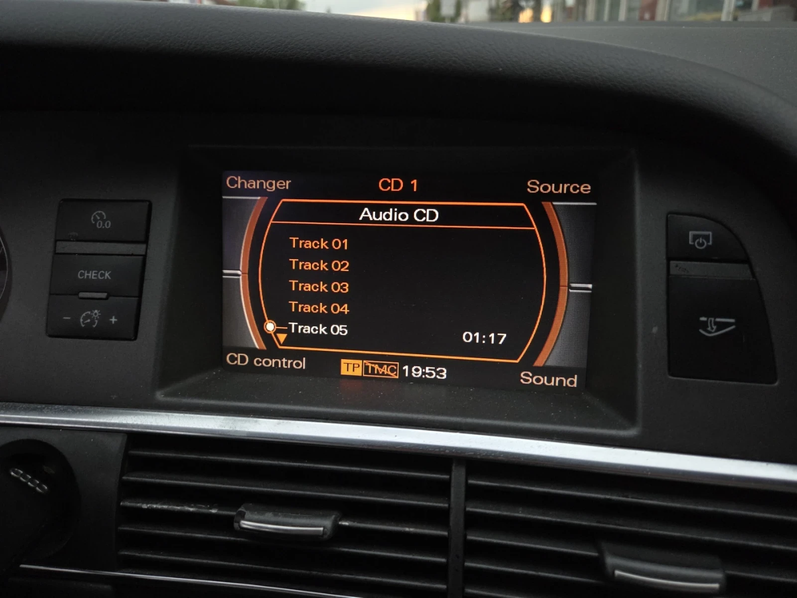 Audi A6, снимка 7 - Автомобили и джипове - 54861975