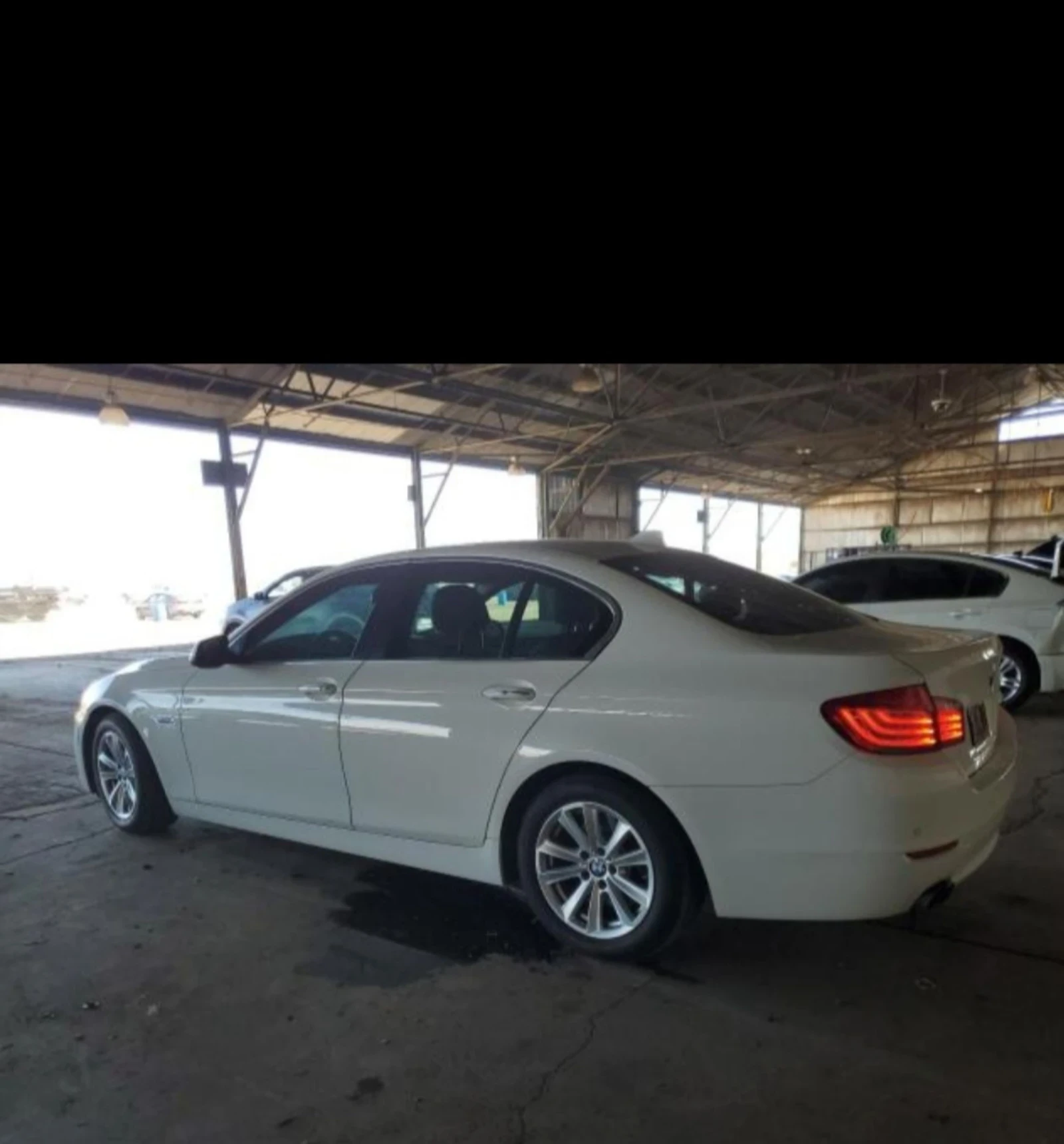 BMW 528, снимка 6 - Автомобили и джипове - 54873835