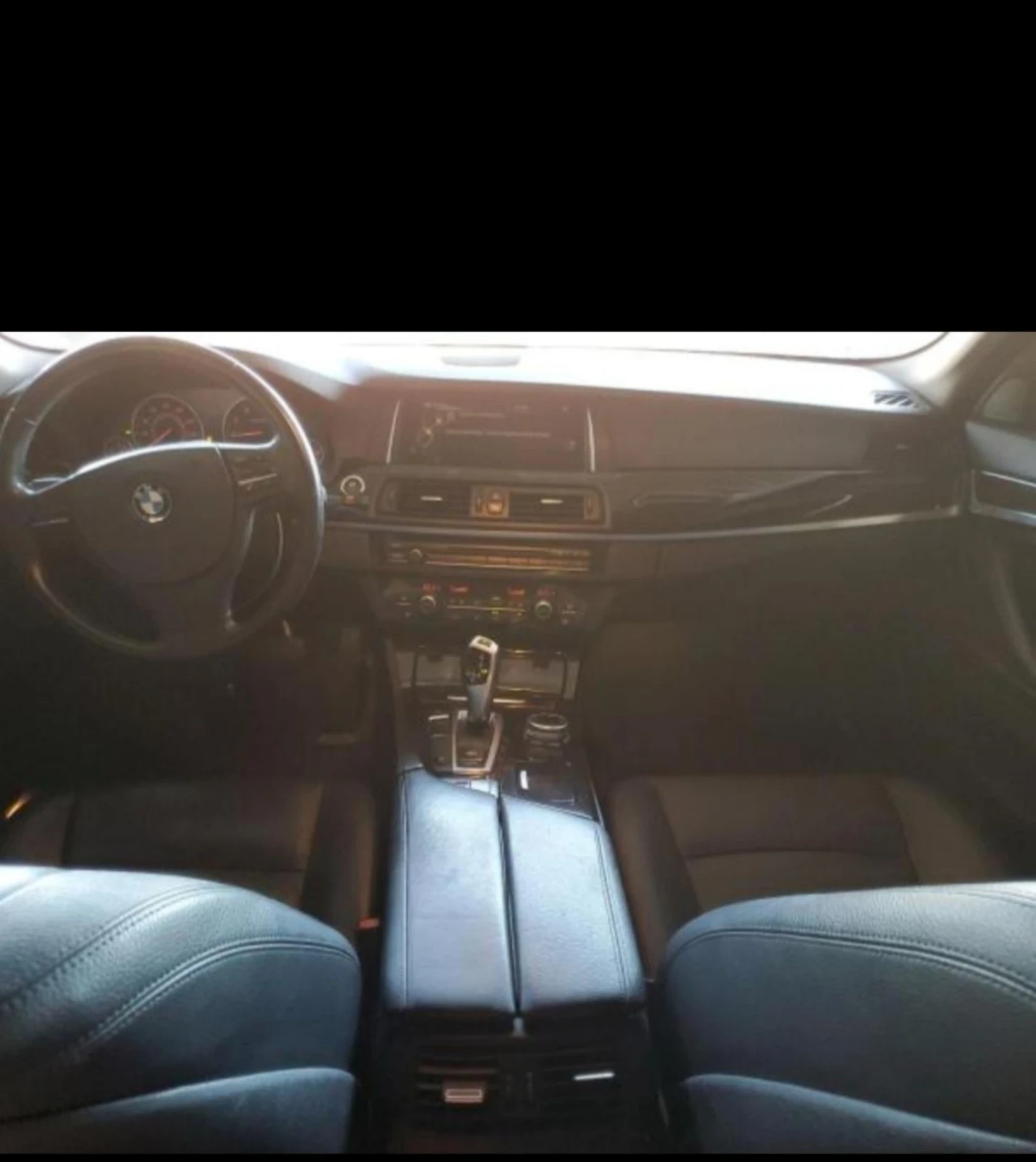 BMW 528, снимка 3 - Автомобили и джипове - 54873835