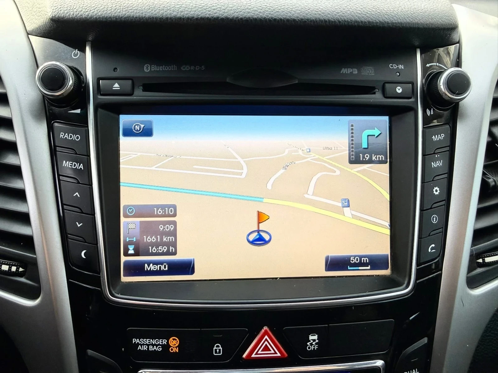 Hyundai I30 1.6crdi  �������� ��������� | Mobile.bg � ����������� 10