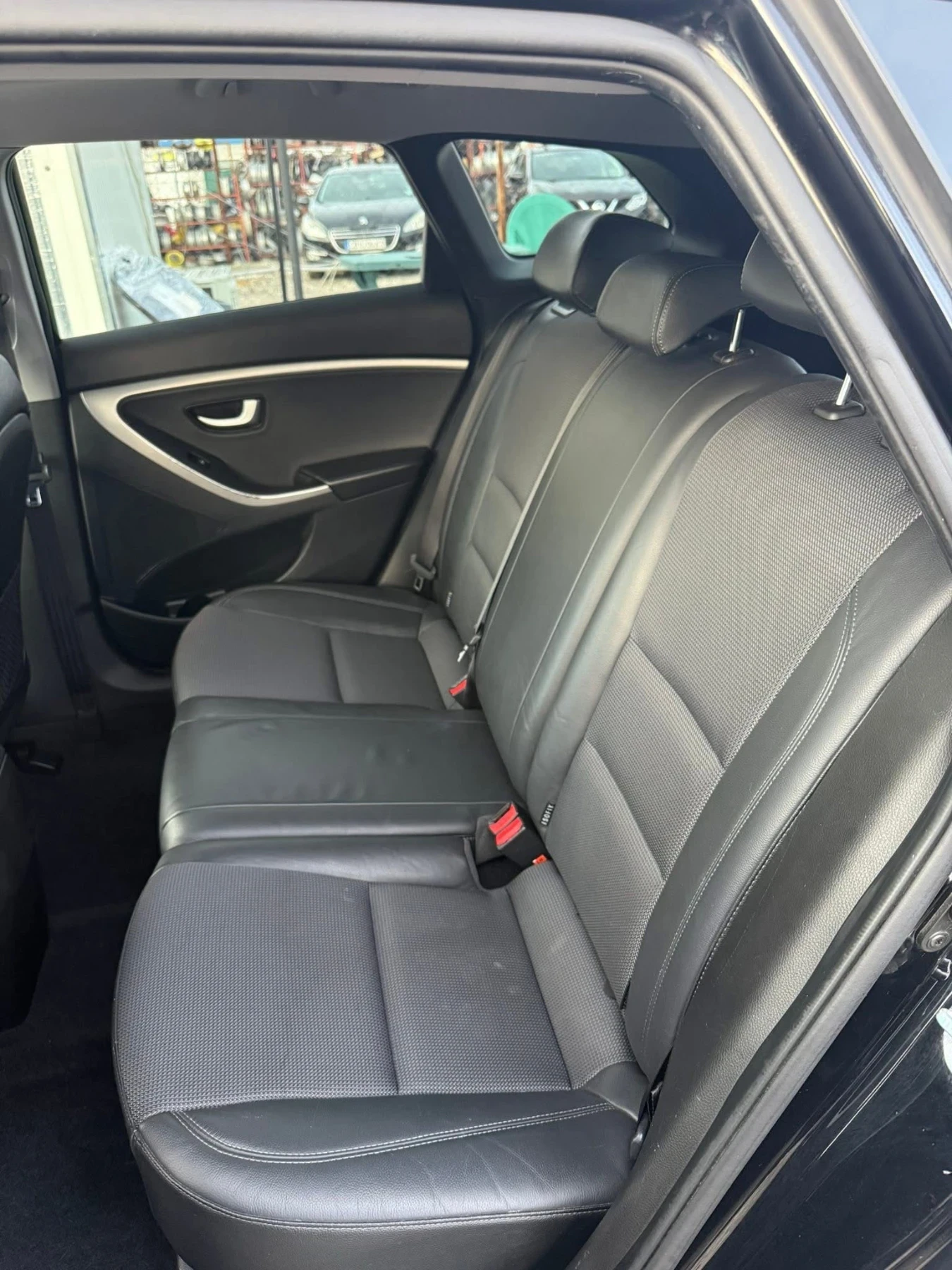 Hyundai I30 1.6crdi  �������� ��������� | Mobile.bg � ����������� 13