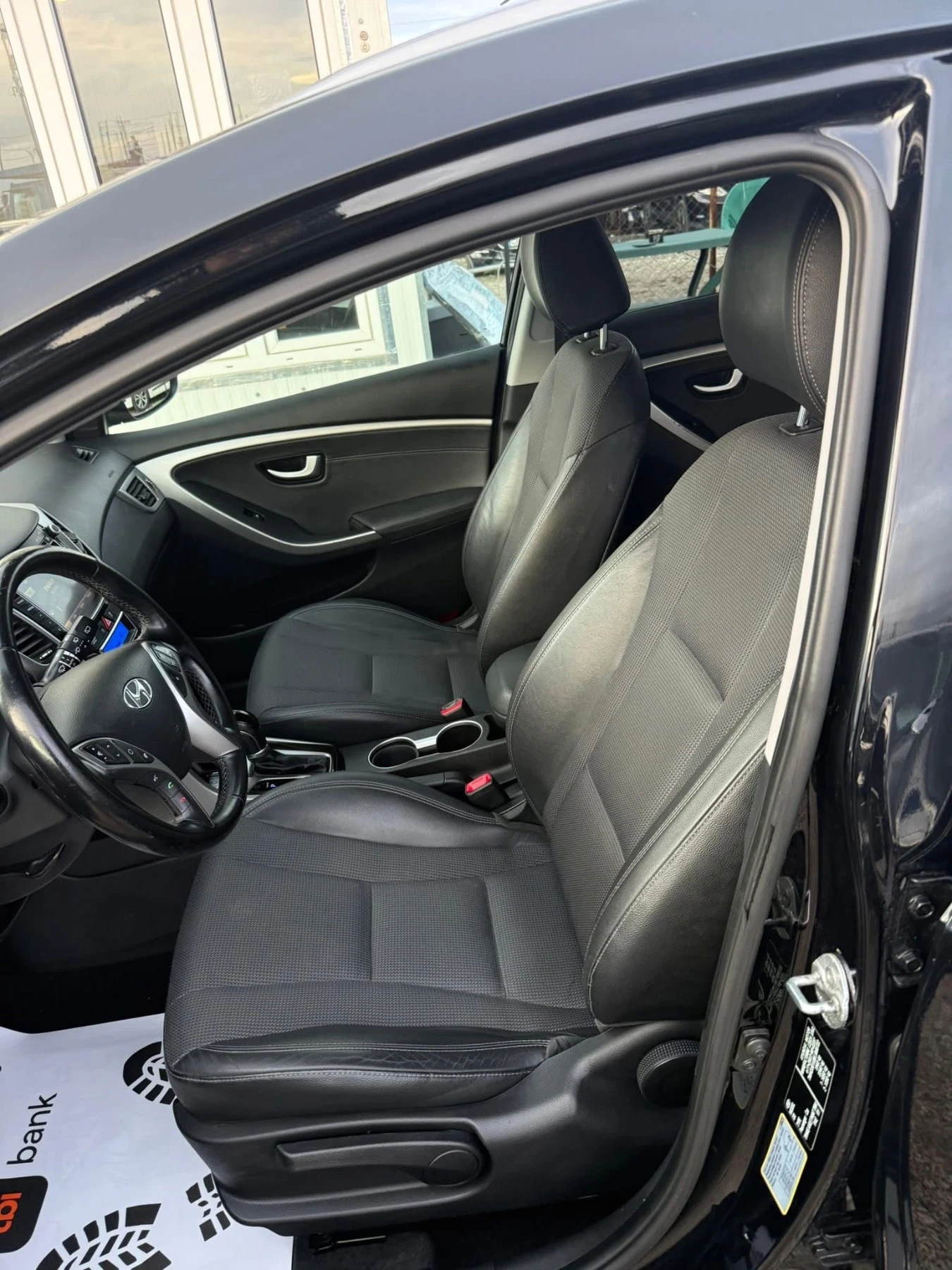 Hyundai I30 1.6crdi  �������� ��������� | Mobile.bg � ����������� 12