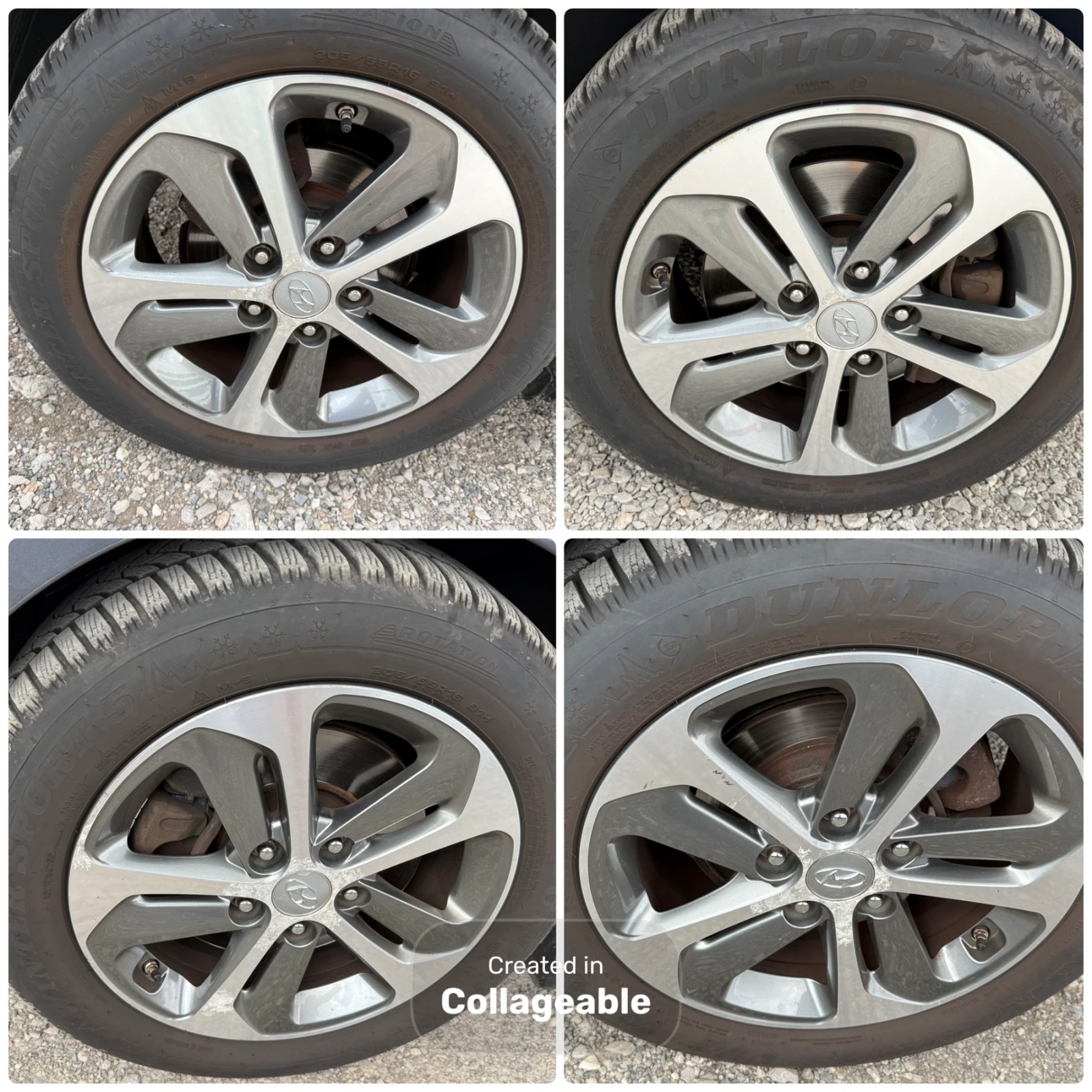 Hyundai I30 1.6i Фейслифт Швейцария, снимка 17 - Автомобили и джипове - 55051888