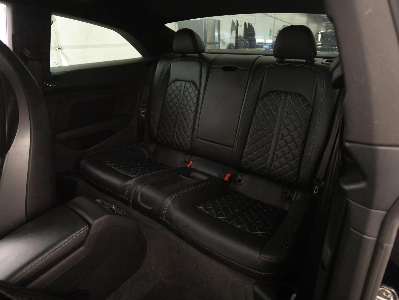 Audi S5 Technik, снимка 17 - Автомобили и джипове - 55091015