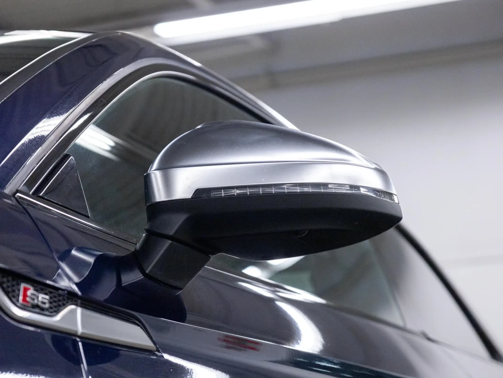 Audi S5 Technik, снимка 3 - Автомобили и джипове - 55091015
