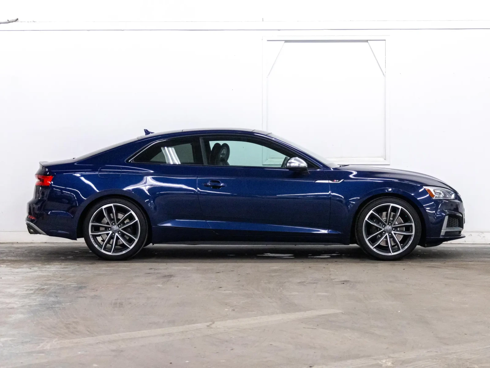 Audi S5 Technik, снимка 6 - Автомобили и джипове - 55091015