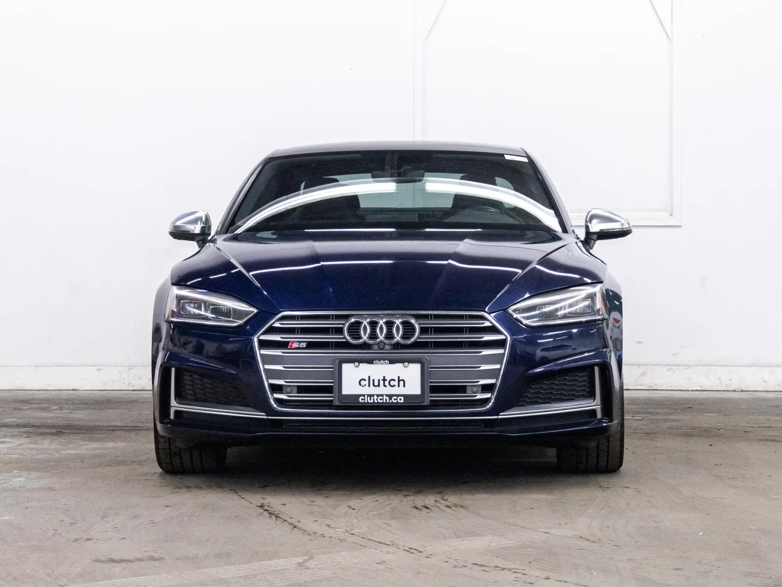 Audi S5 Technik, снимка 2 - Автомобили и джипове - 55091015