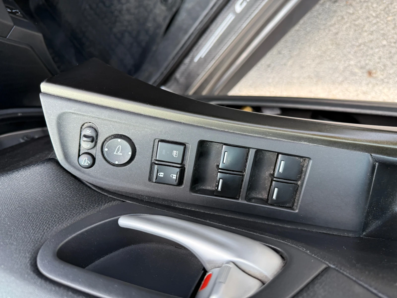 Honda Civic 2.2 , снимка 9 - Автомобили и джипове - 55135008