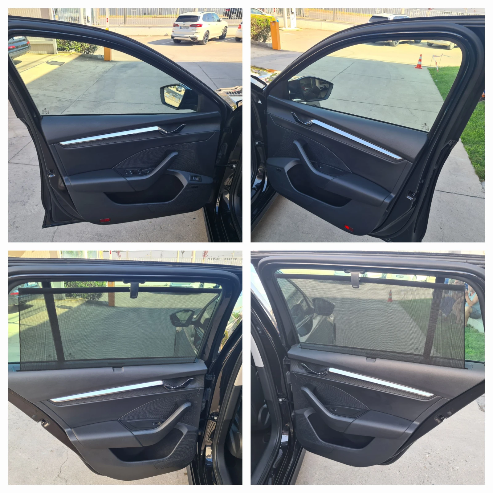 Skoda Octavia 2.0 TDI, снимка 7 - Автомобили и джипове - 55235973