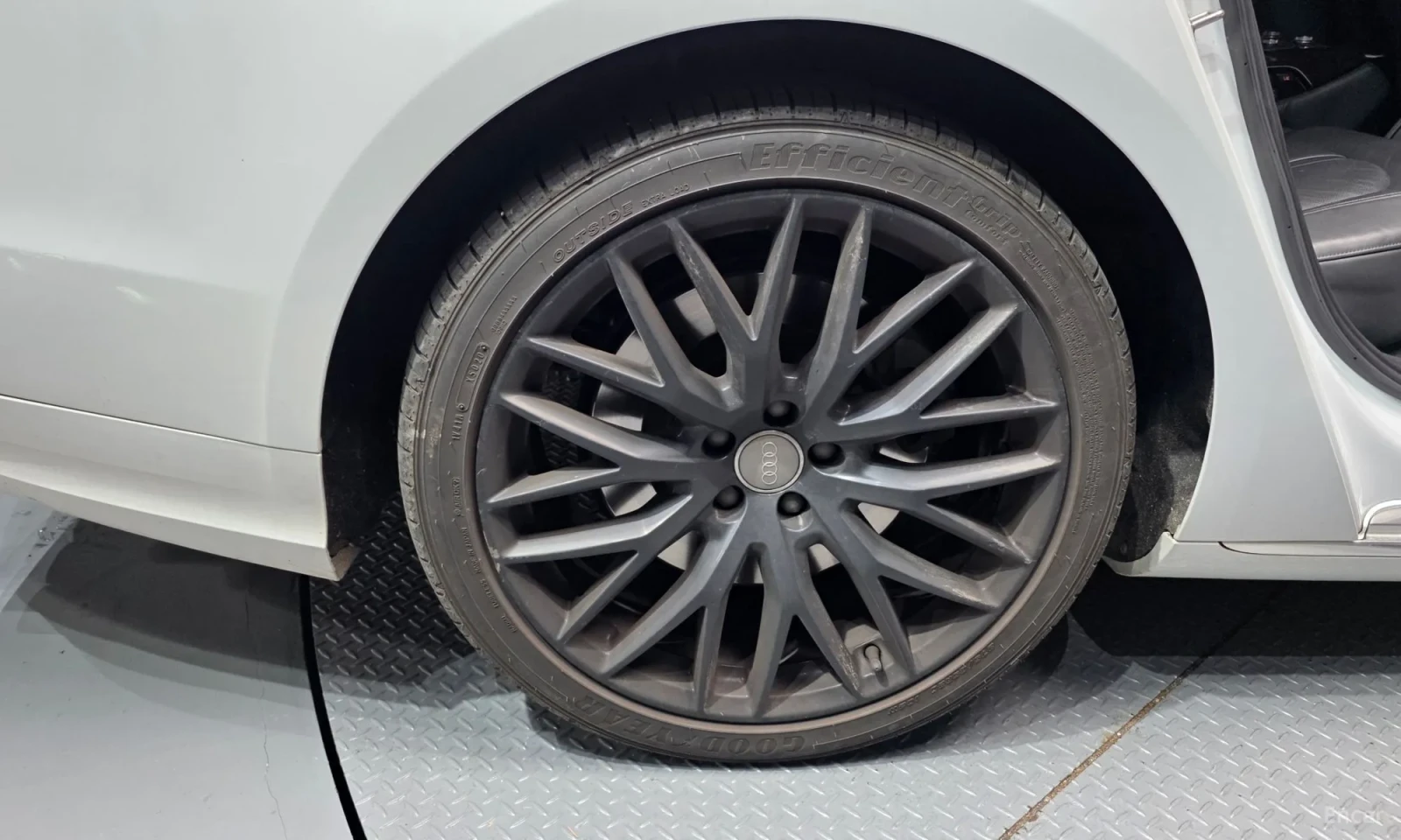 Audi A8 LONG* TELEVIZORI* TEXNOTEST, снимка 5 - Автомобили и джипове - 55295289
