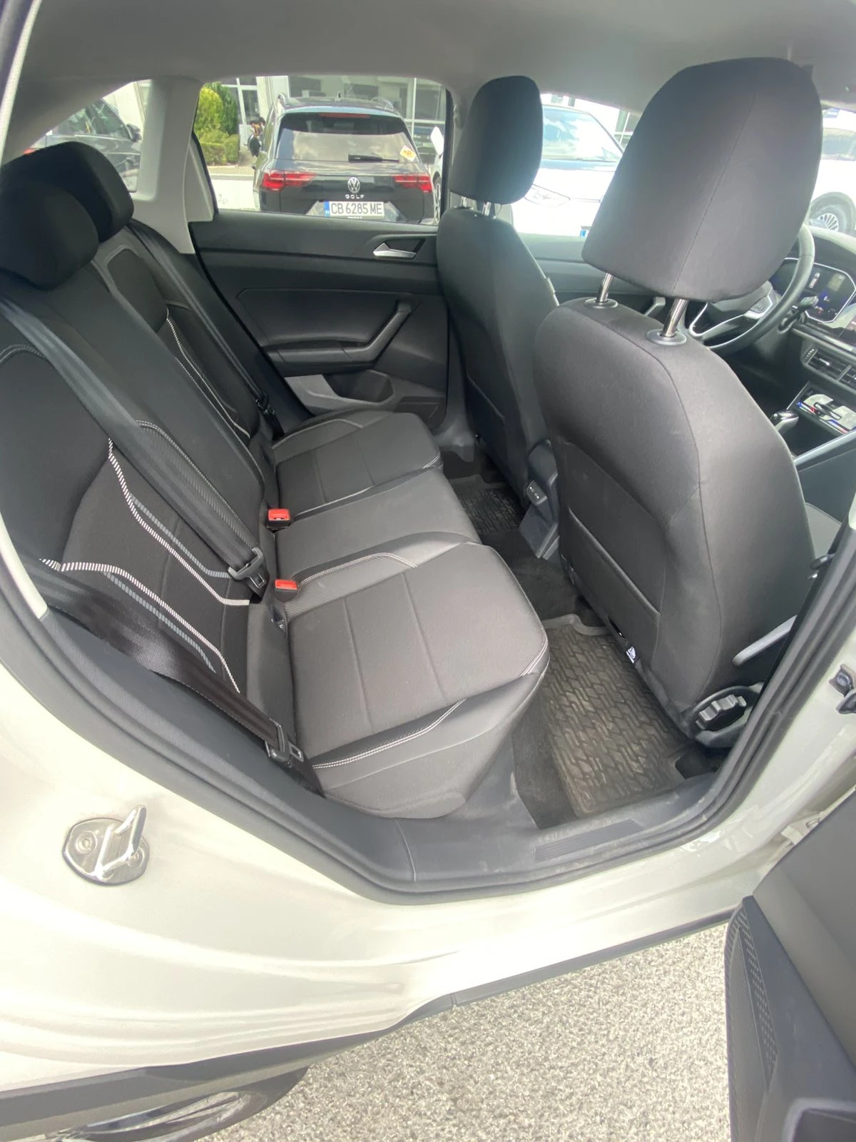 VW Taigo Style, снимка 16 - Автомобили и джипове - 55359223