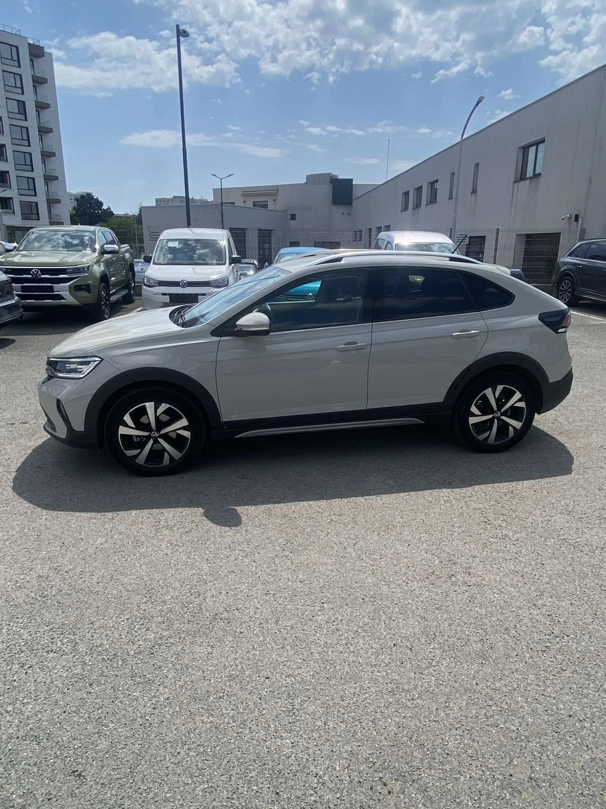 VW Taigo Style, снимка 3 - Автомобили и джипове - 55359223