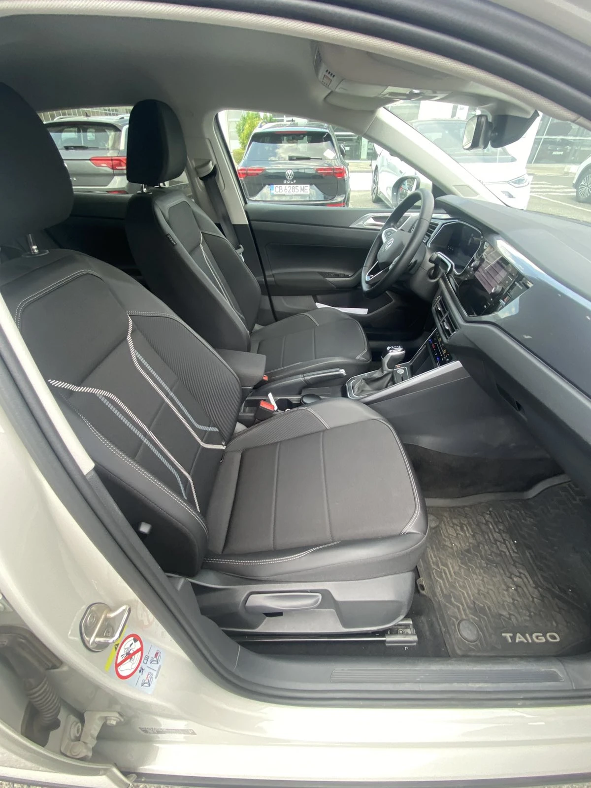 VW Taigo Style, снимка 12 - Автомобили и джипове - 55359223