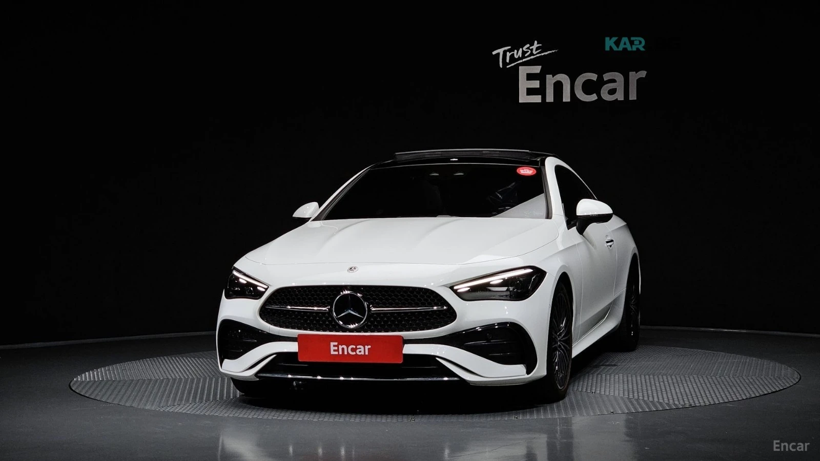 Mercedes-Benz CLE 200 ПОДГРЕВ* ОБДУХВАНЕ* ДИСТРОНИК* 360* КАМЕРА* HUD* , снимка 2 - Автомобили и джипове - 55393480
