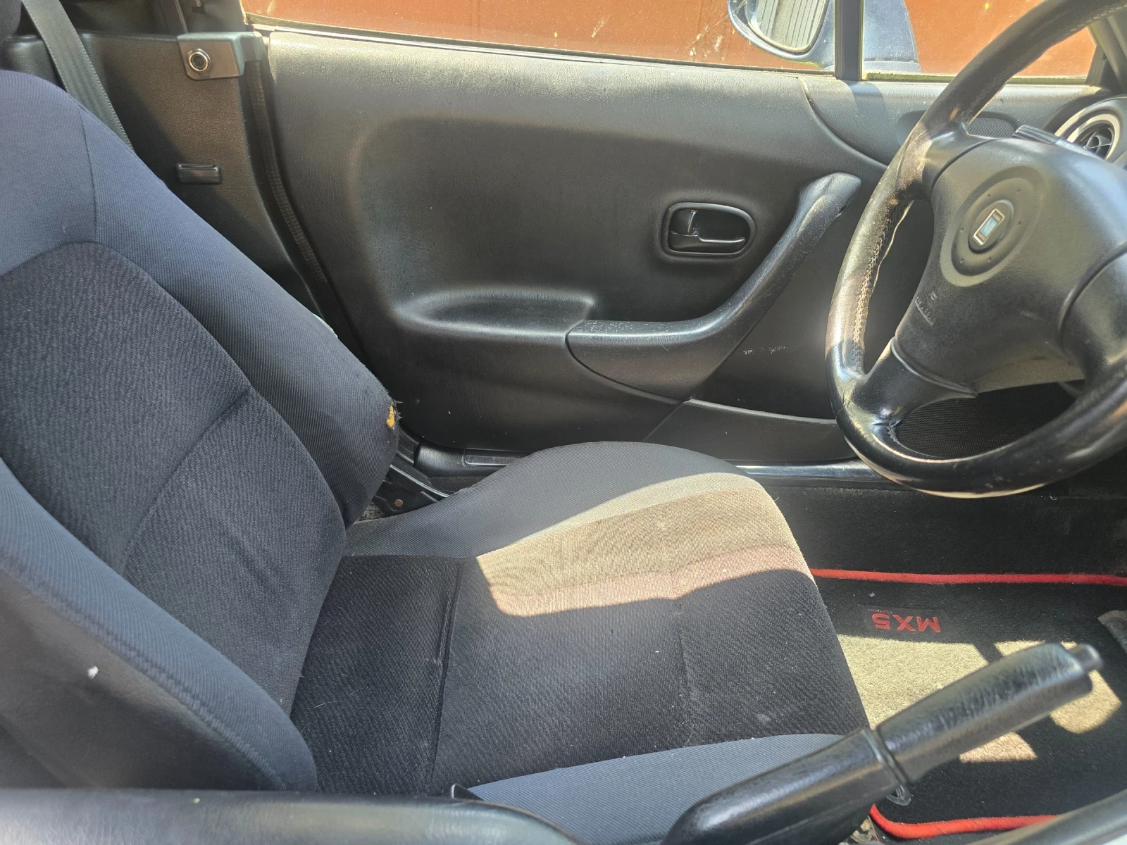 Mazda Mx-5, снимка 12 - Автомобили и джипове - 55579095
